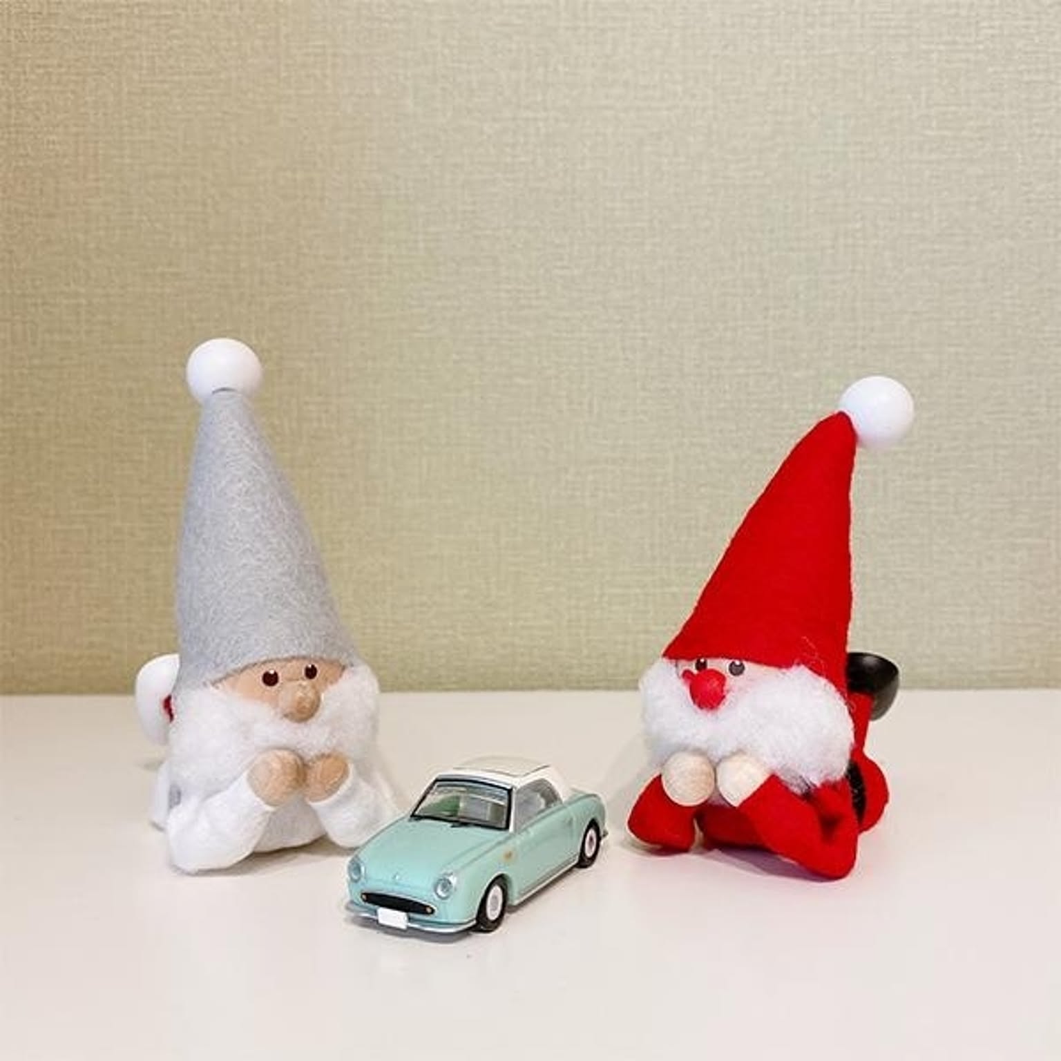 クリスマスグッズ