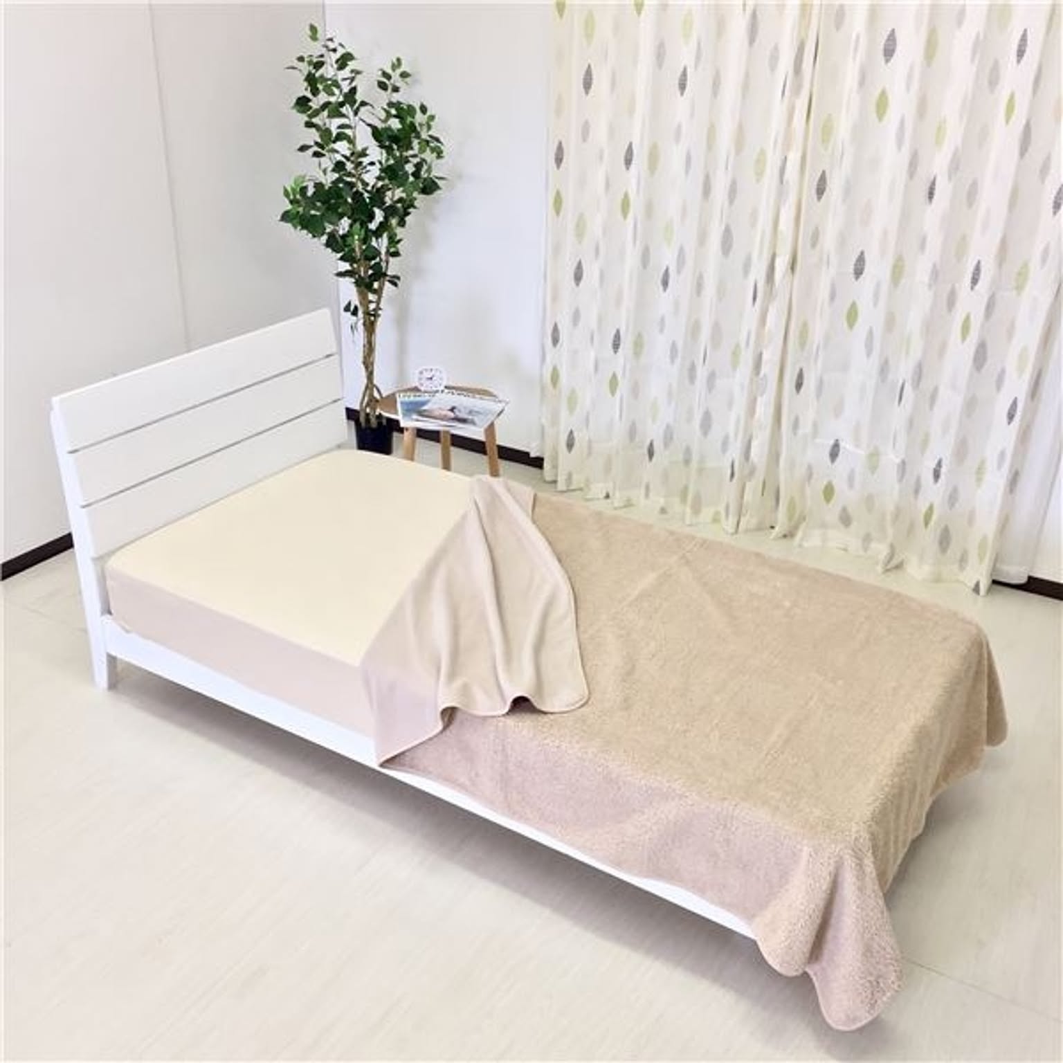 ブランケット・毛布