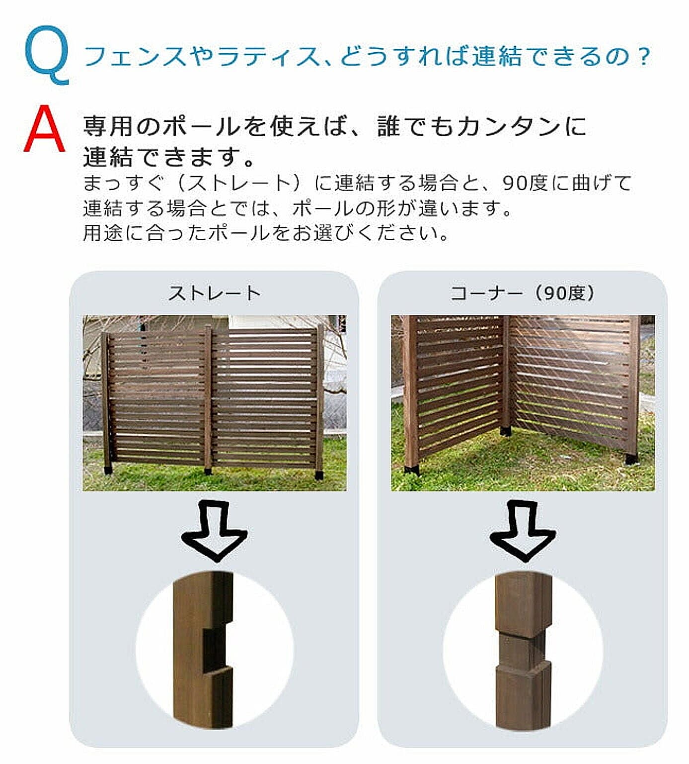 エクステリア