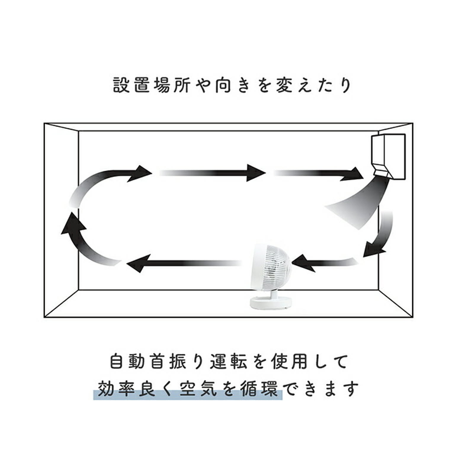 サーキュレーター
