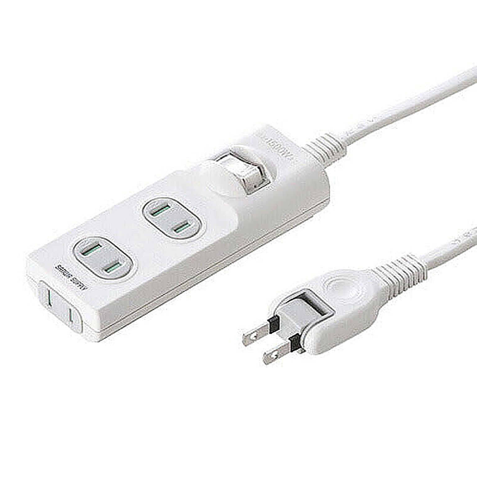 電源タップ
