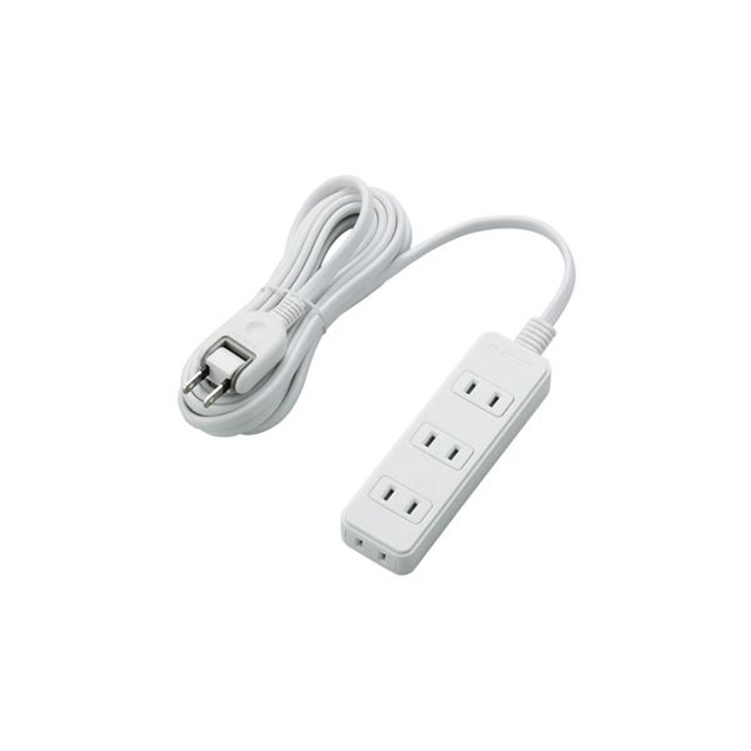 電源タップ