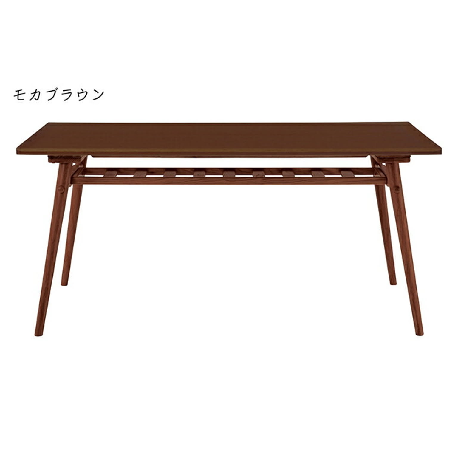 テーブル 組立式 DT-16-N150 幅1500x奥行850x高さ700mm 桜屋工業