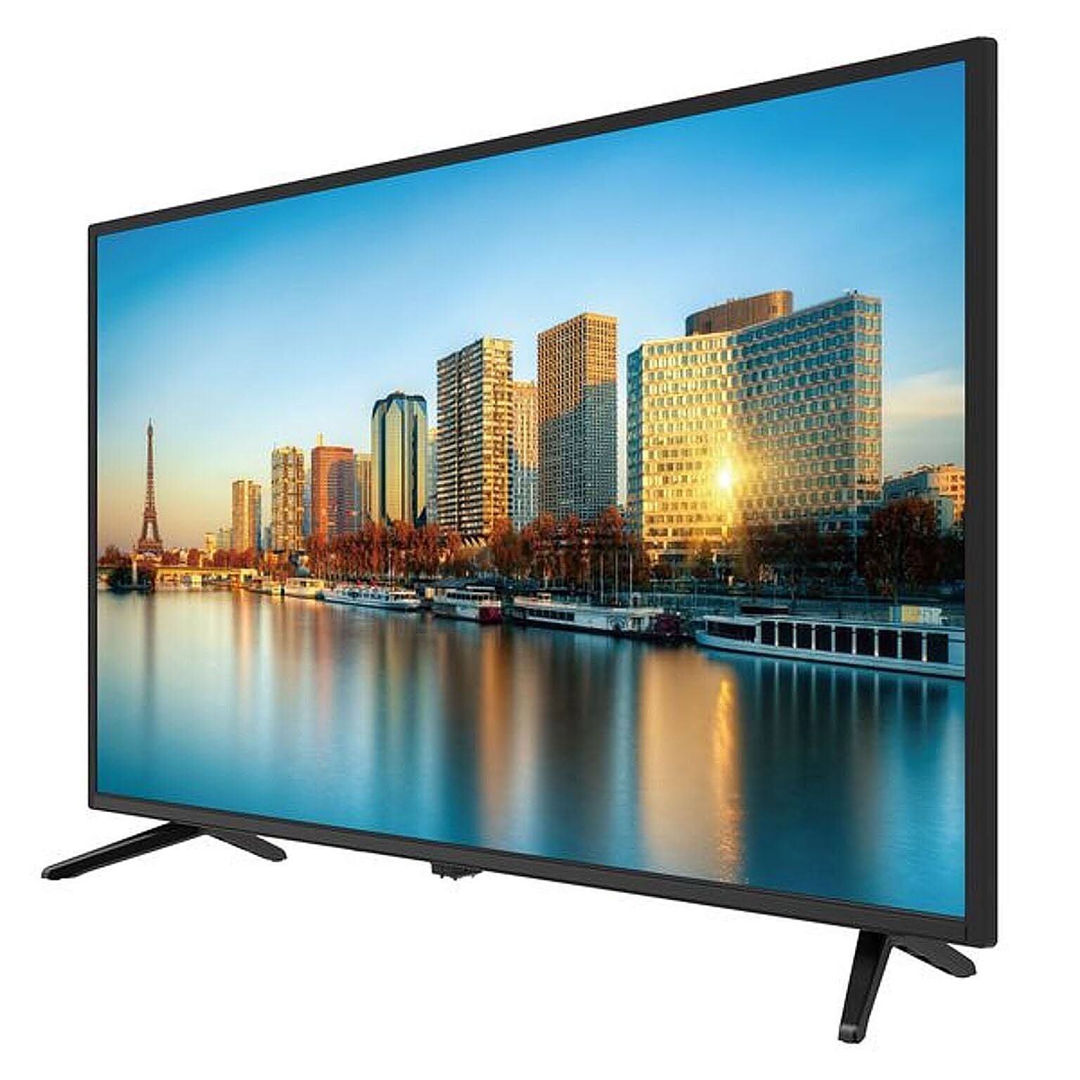 液晶テレビ