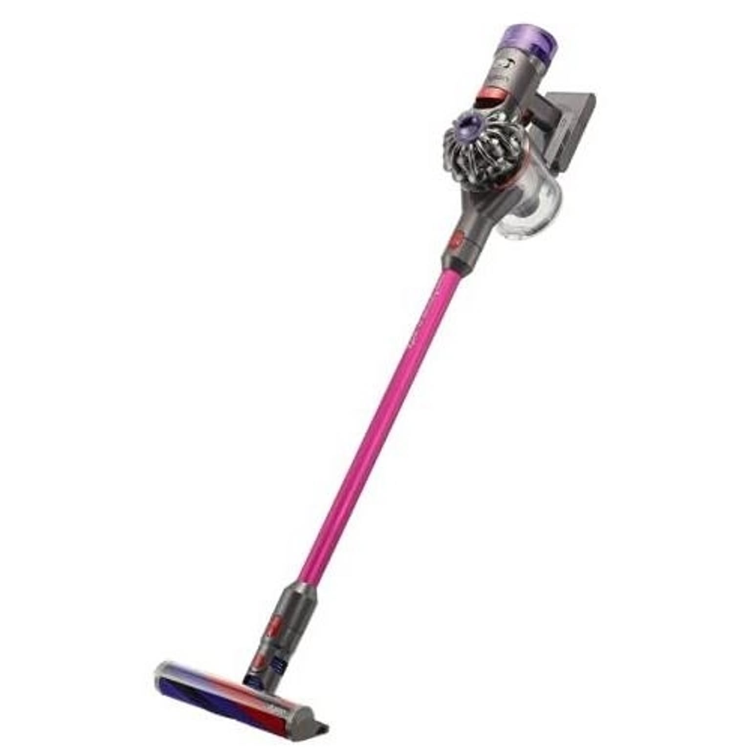 ダイソン SV10KEXTFU Dyson V8 Slim Fluffy Extra コードレス スティッククリーナー