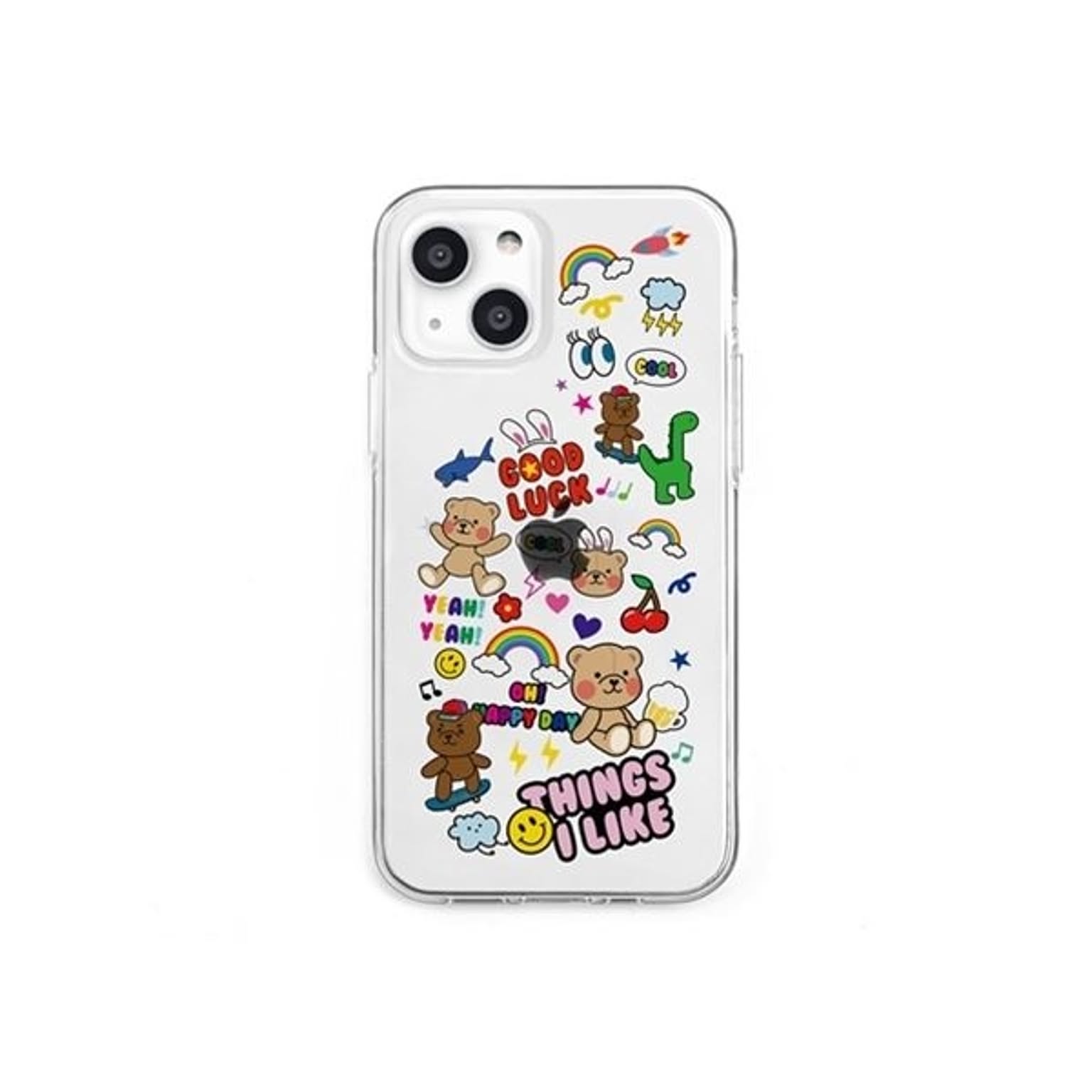 スマホアクセサリ