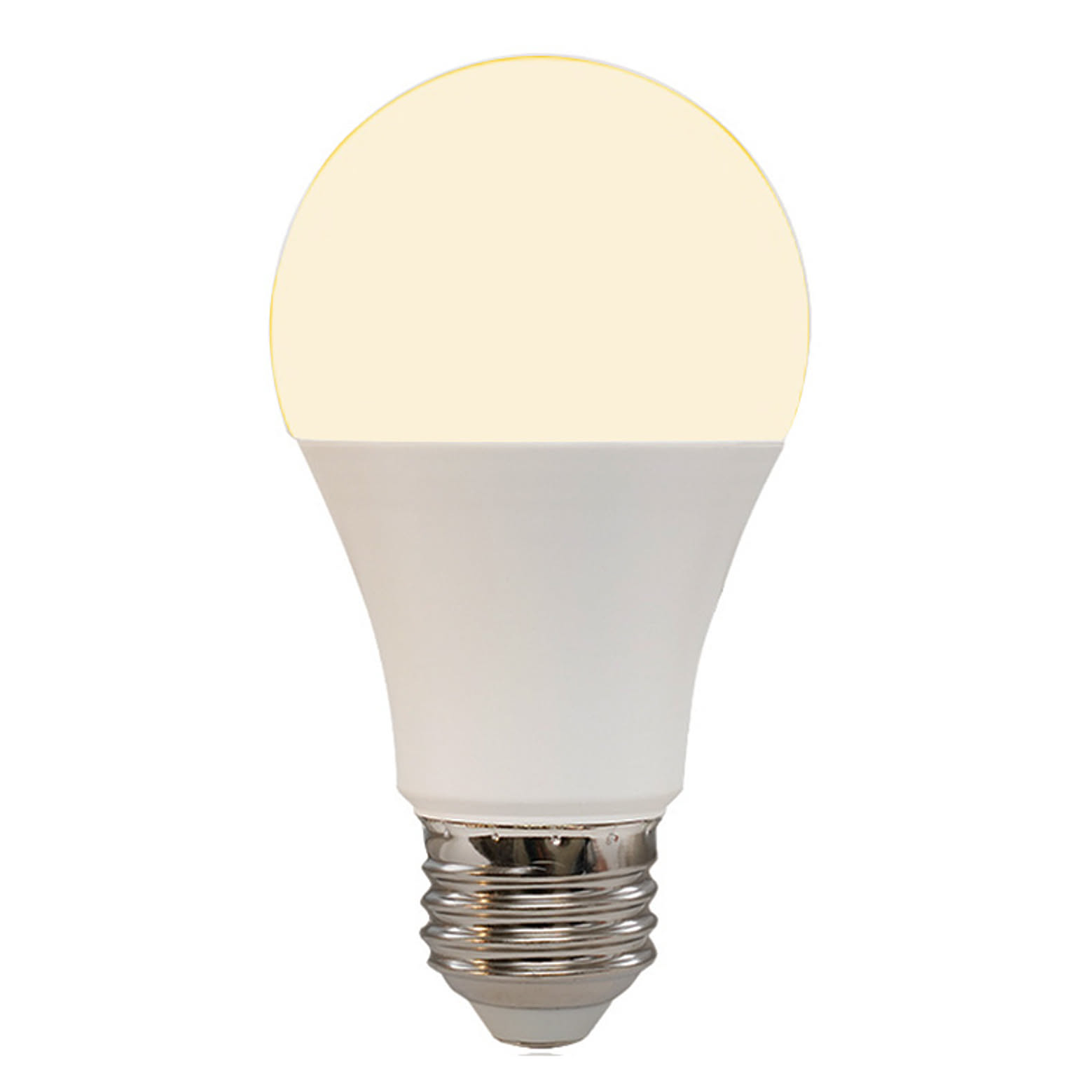 LED電球 口金E26 電球色 昼白色 10W 850lm 60W相当 HKR-10W-E26 光ノ屋照明