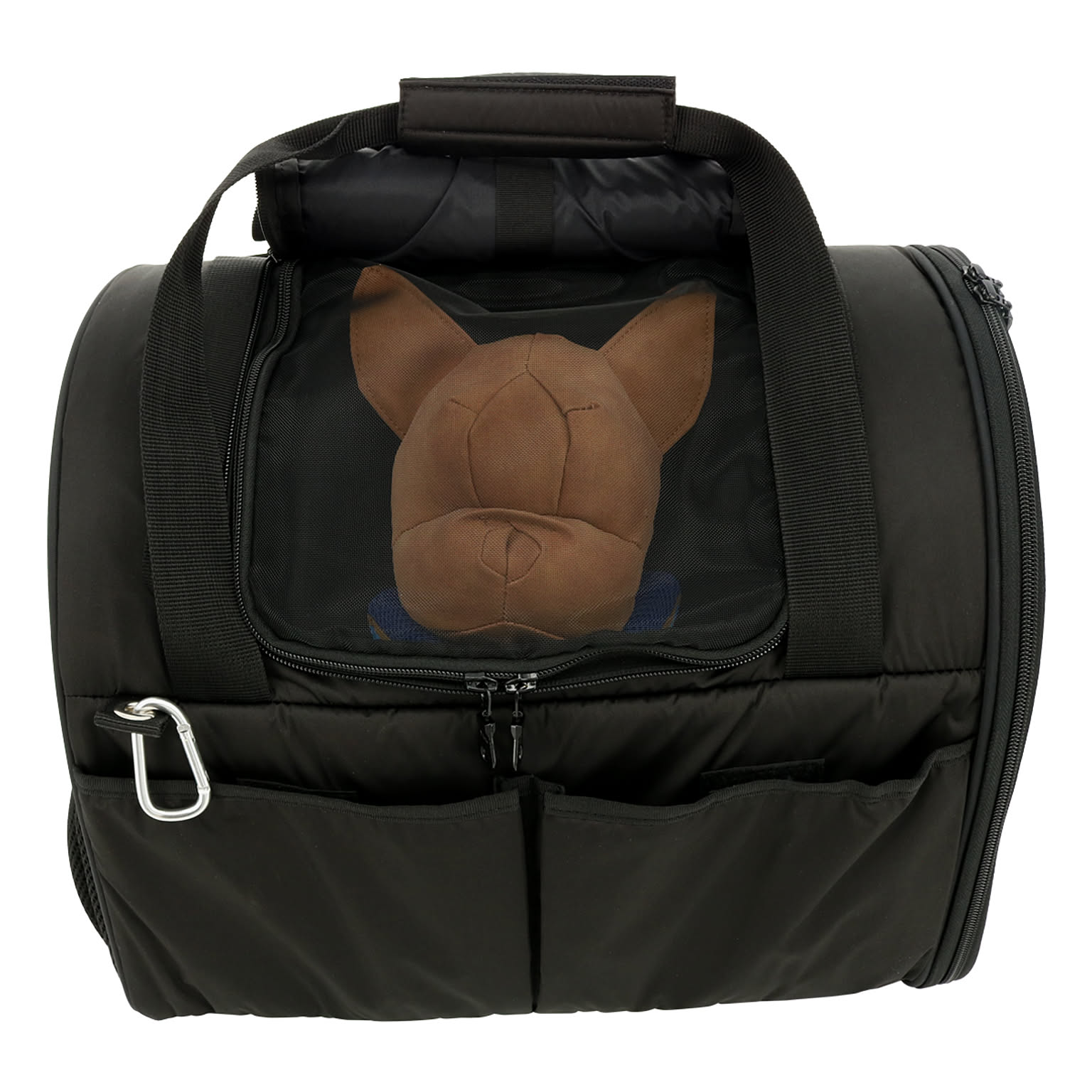 バーディ ペットキャリー ペットリュック Mサイズ 小型犬 1367 BIRDIE