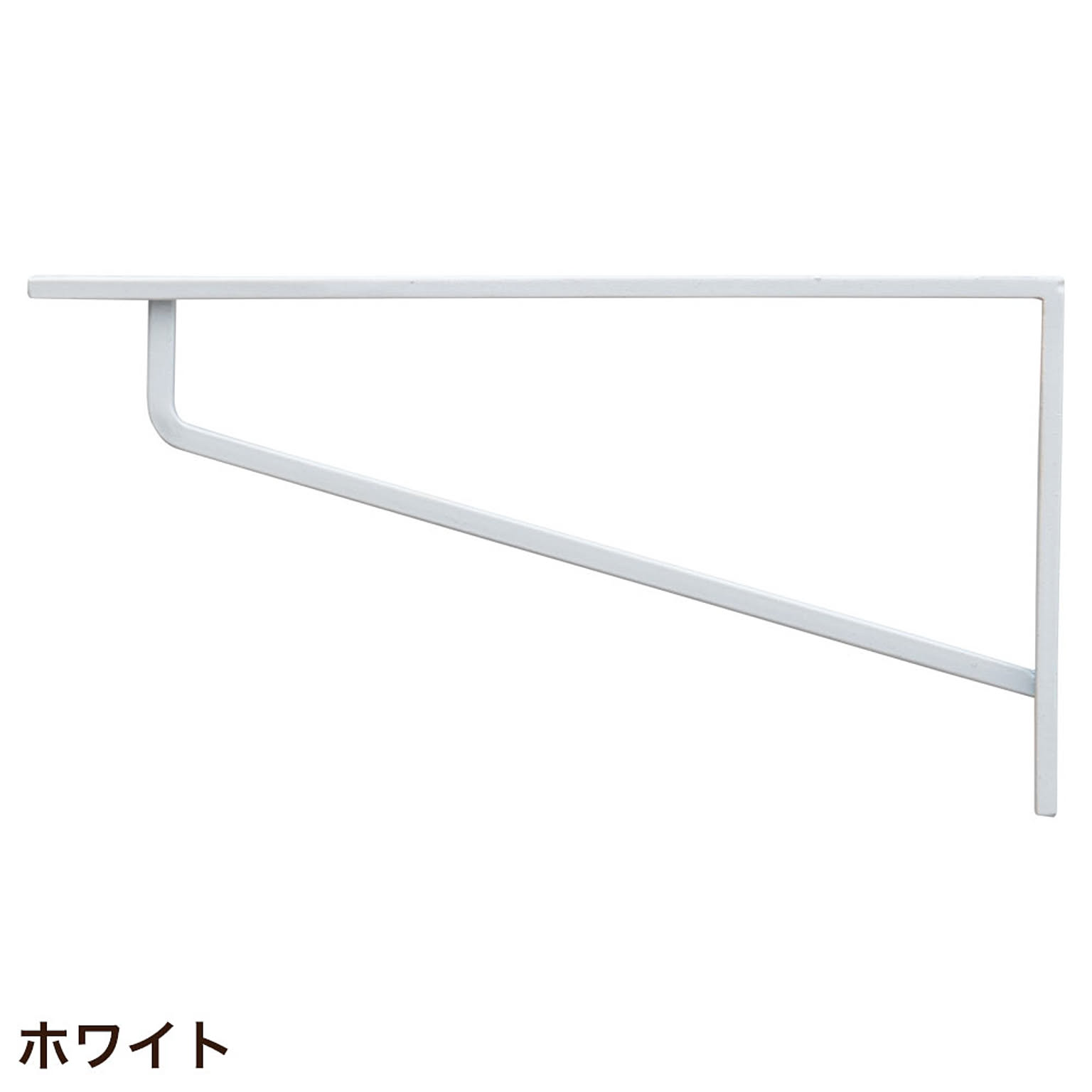 棚受け金具 ブラケットS (pa634244)