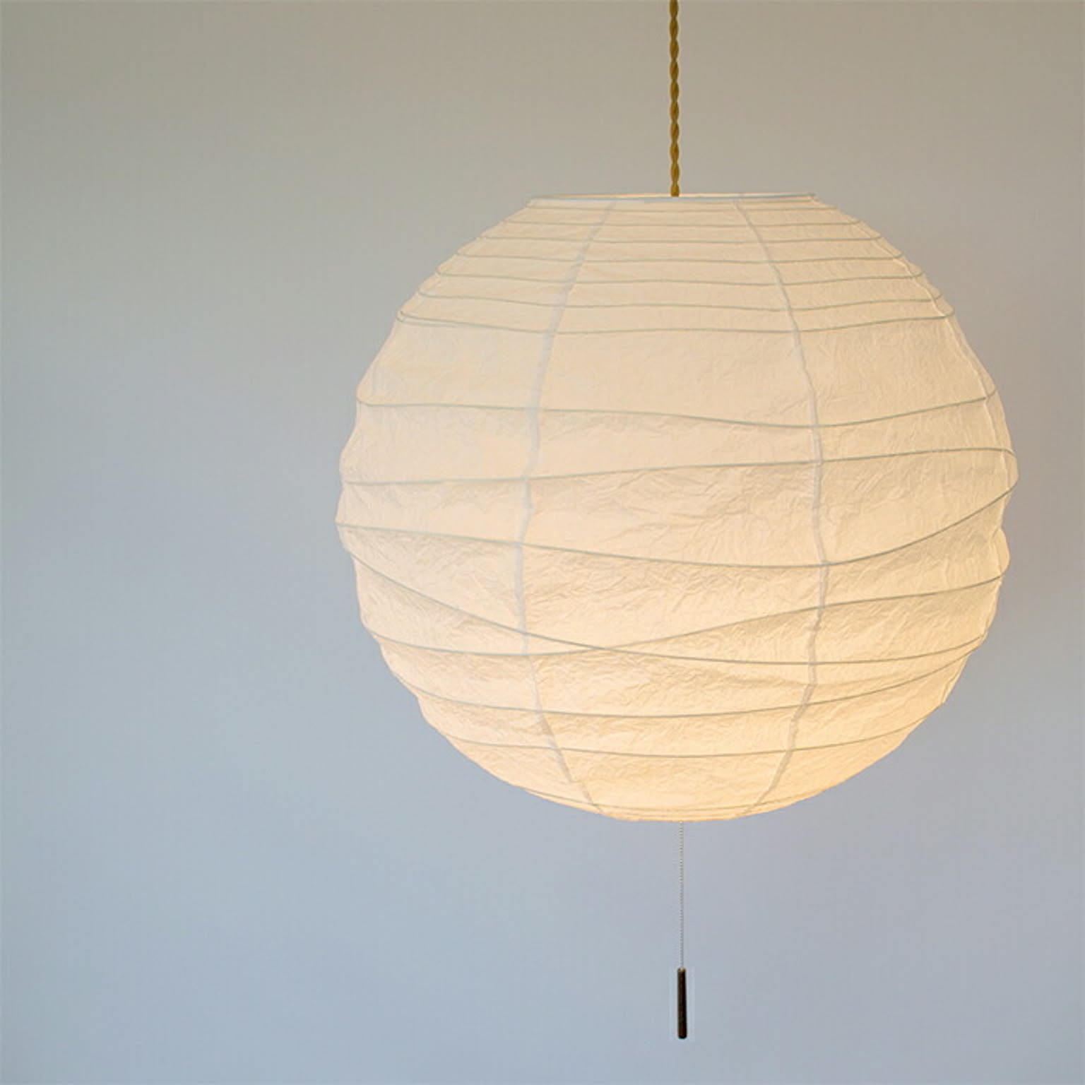 ペンダントライト