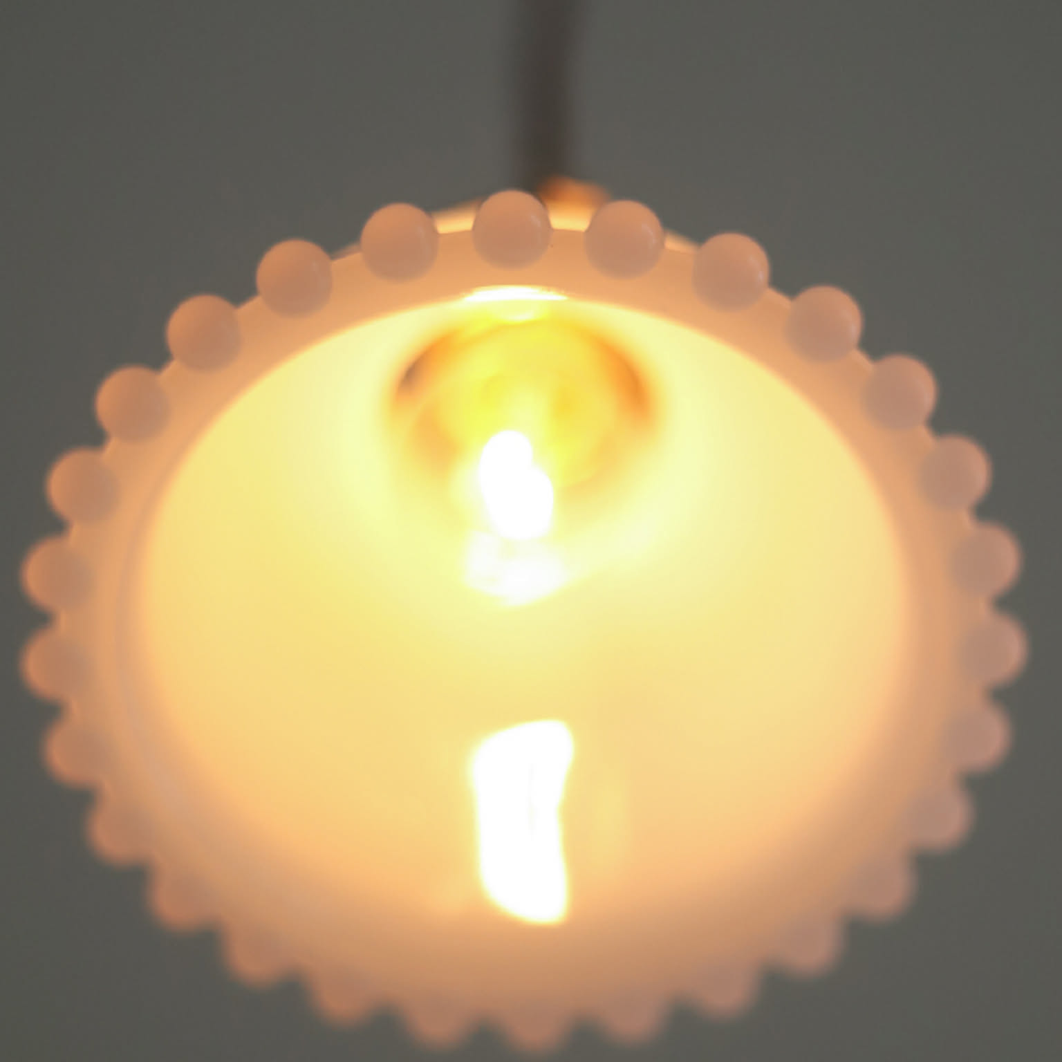 ペンダントライト
