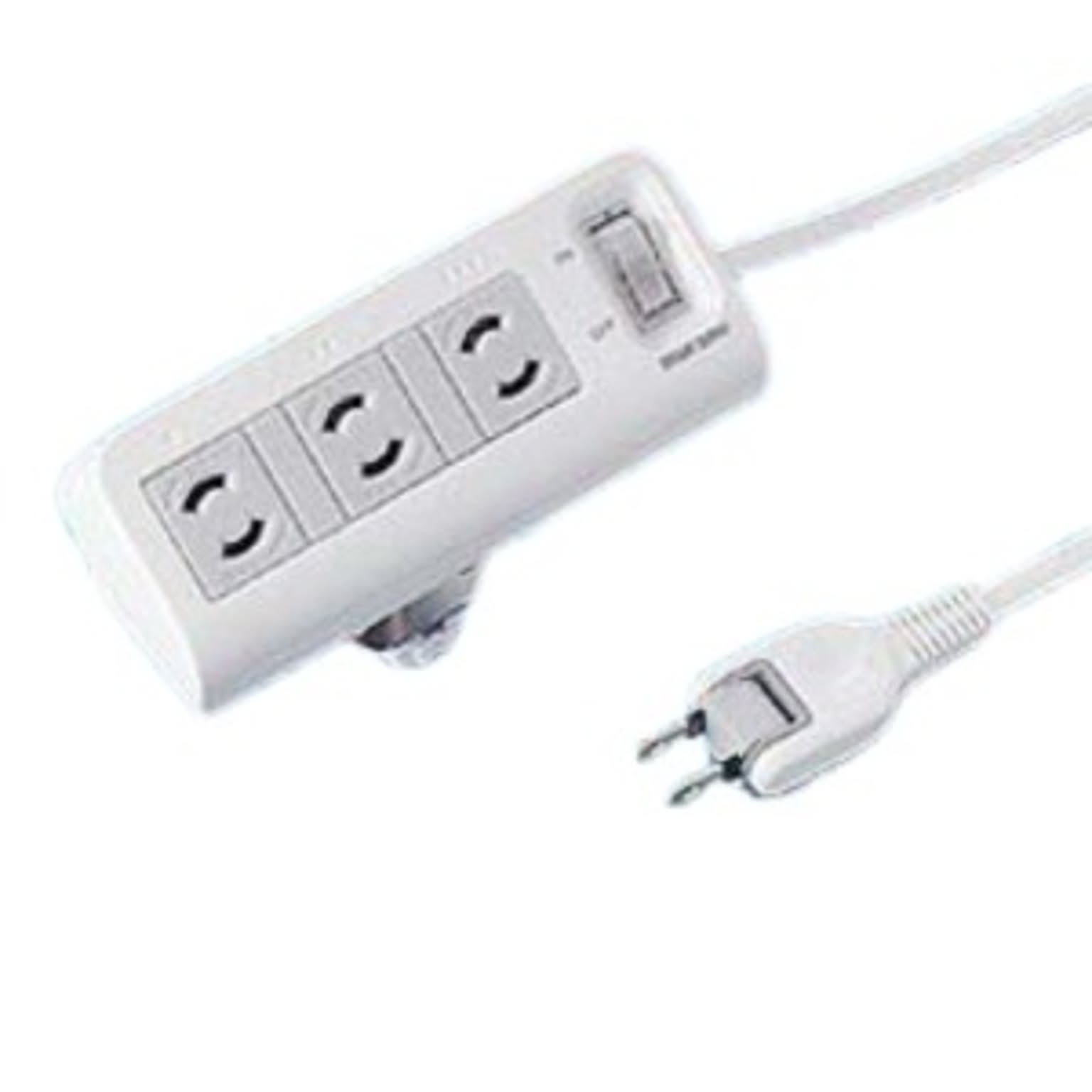 電源タップ