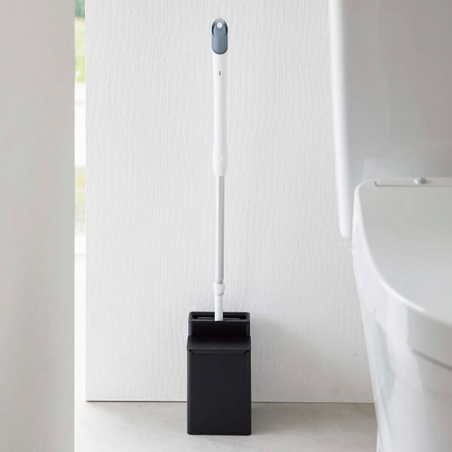 トイレ掃除用品