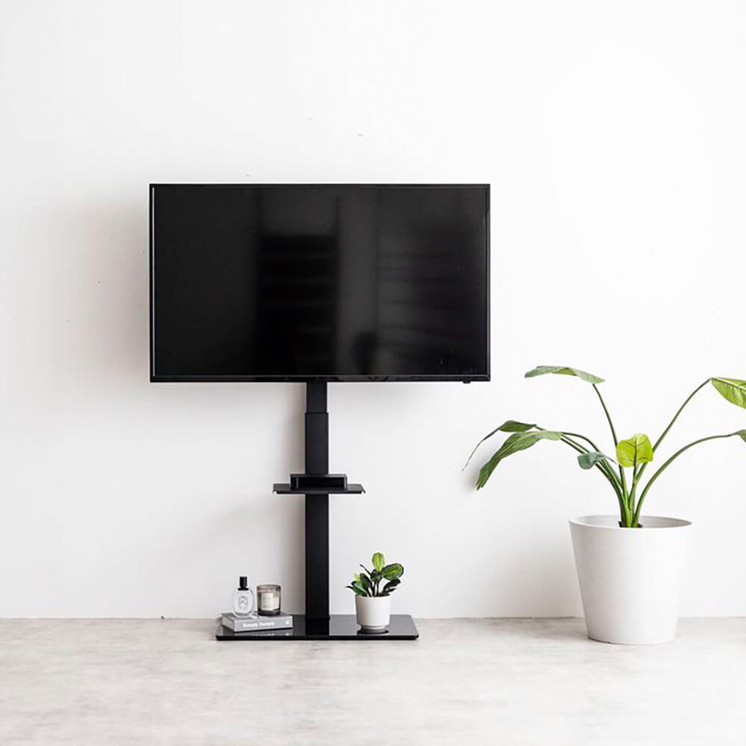 ハイタイプテレビ台