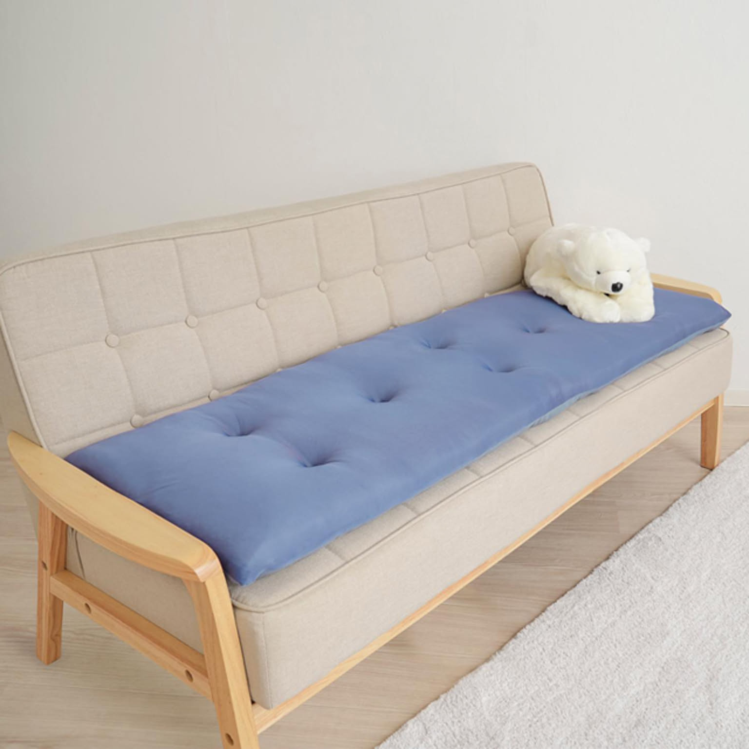 座布団・長座布団