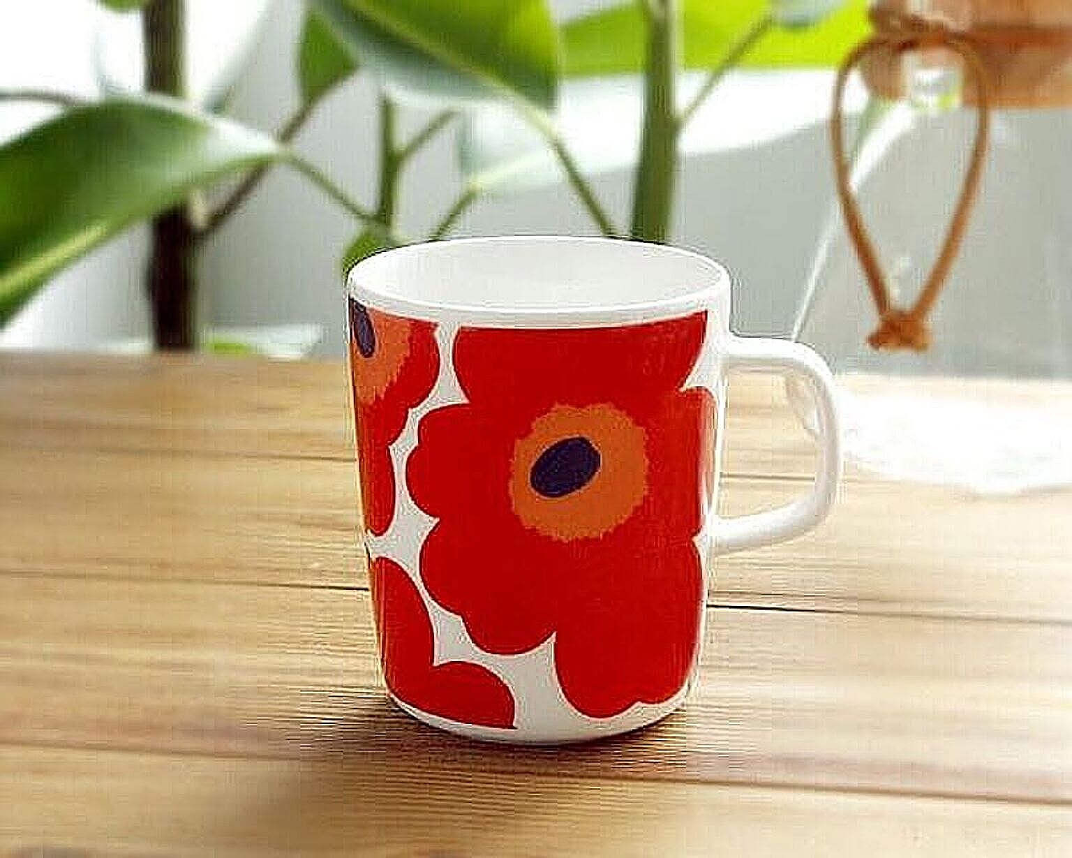 marimekko マリメッコ 食器のおすすめ商品とおしゃれな実例