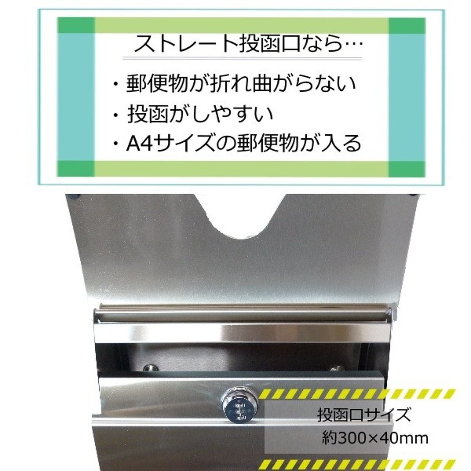 ポスト