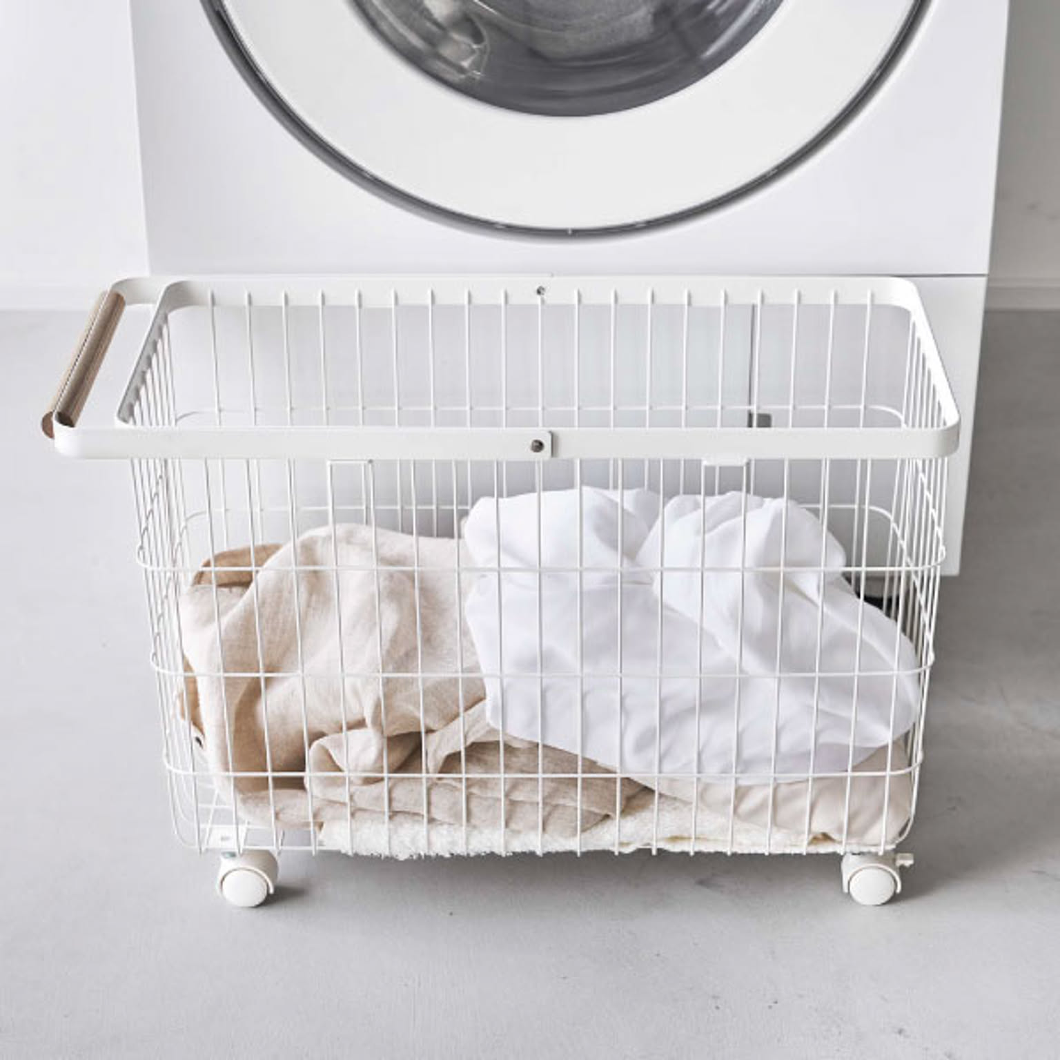 ランドリーワゴン