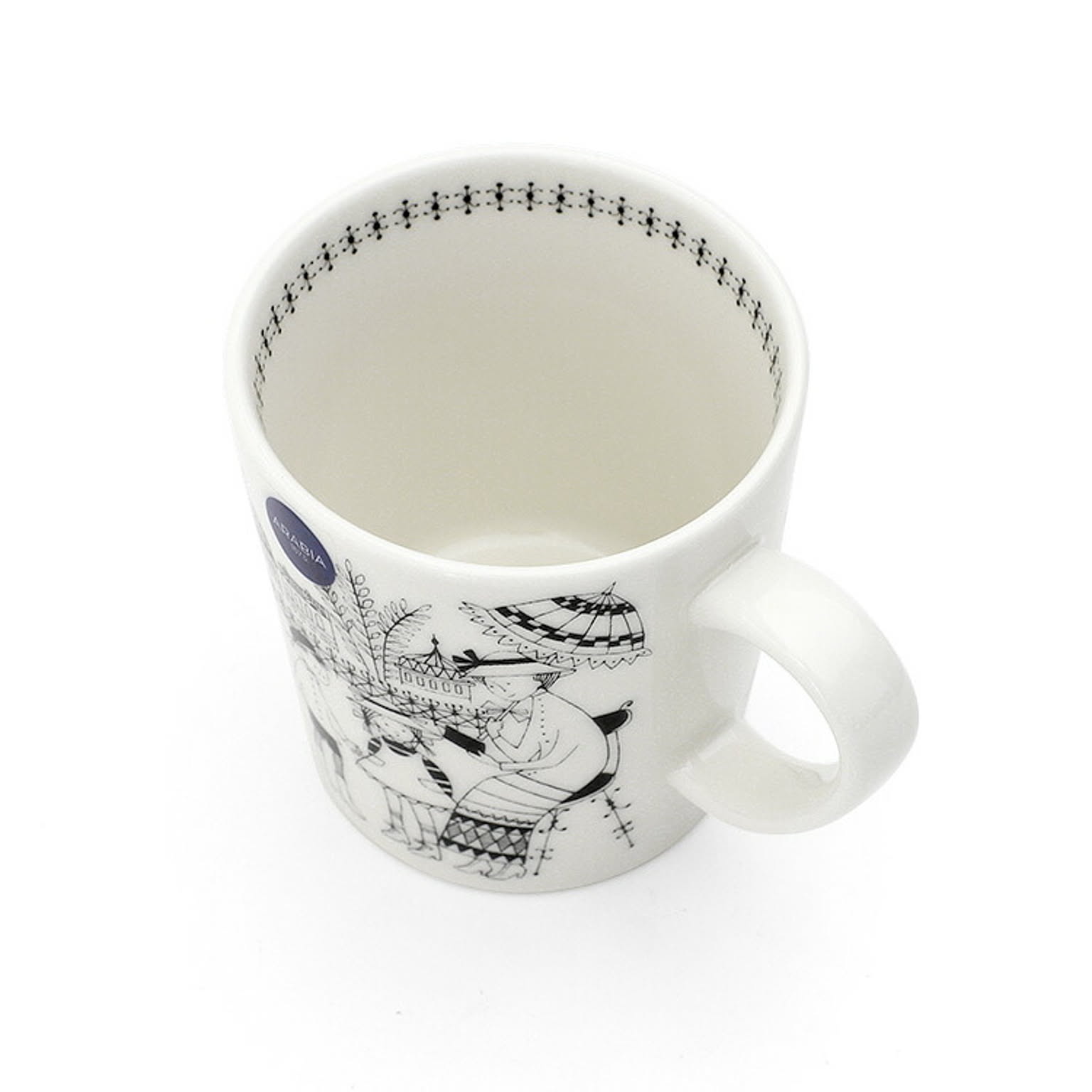 マグカップ
