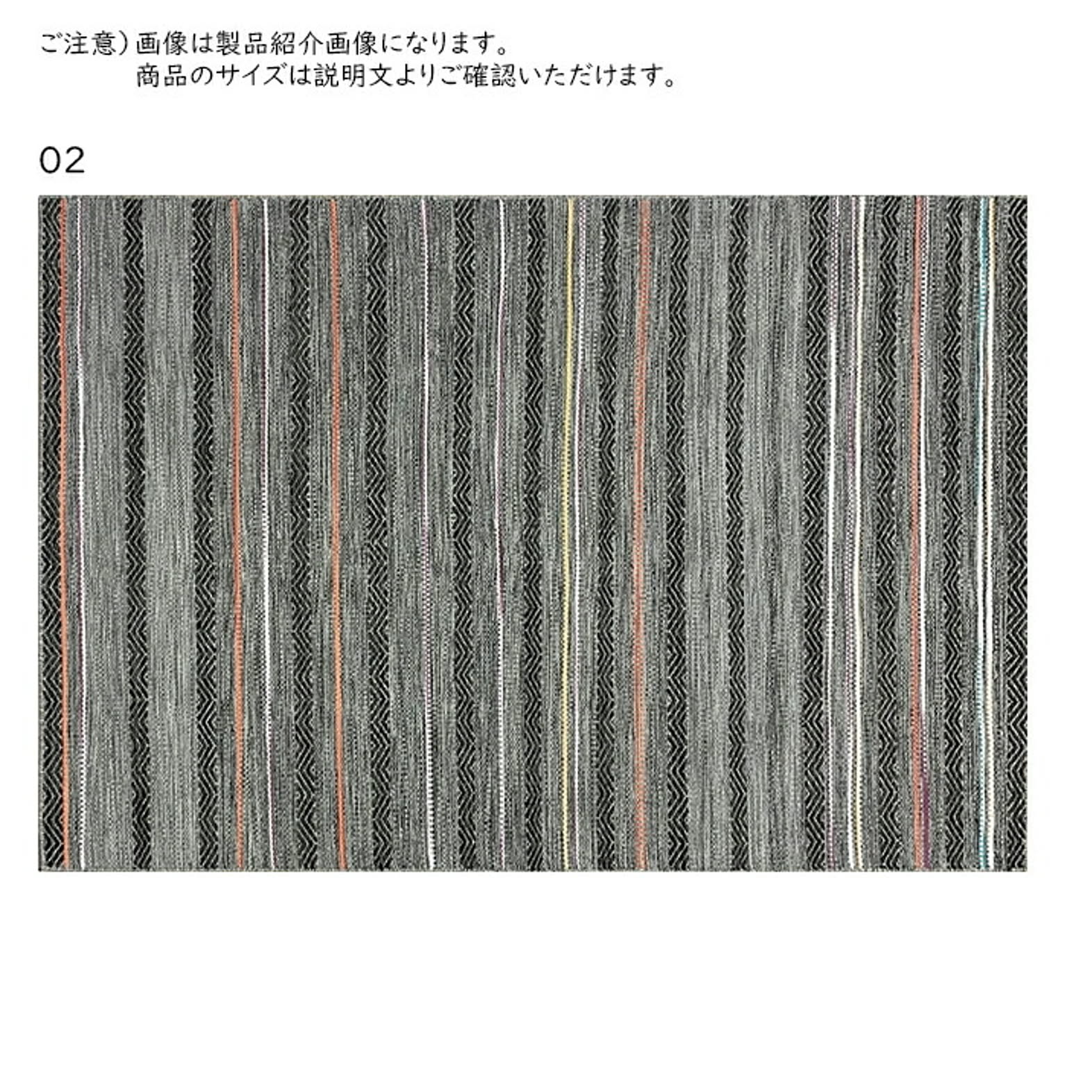 ラグ