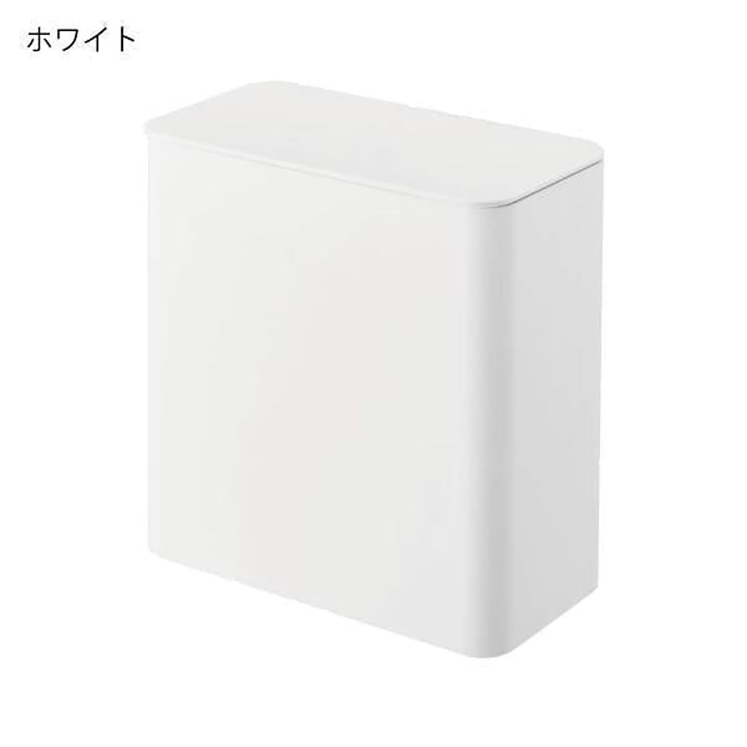 山崎実業 マグネット洗濯洗剤ボールストッカー タワー tower