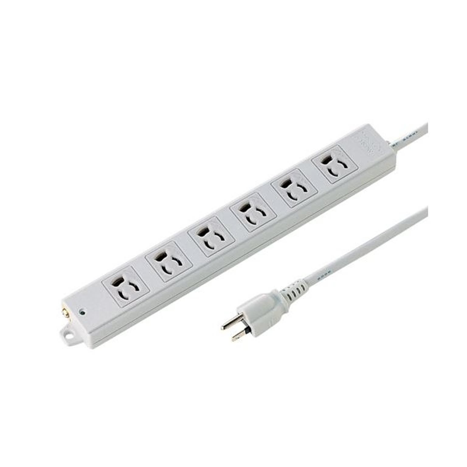 電源タップ
