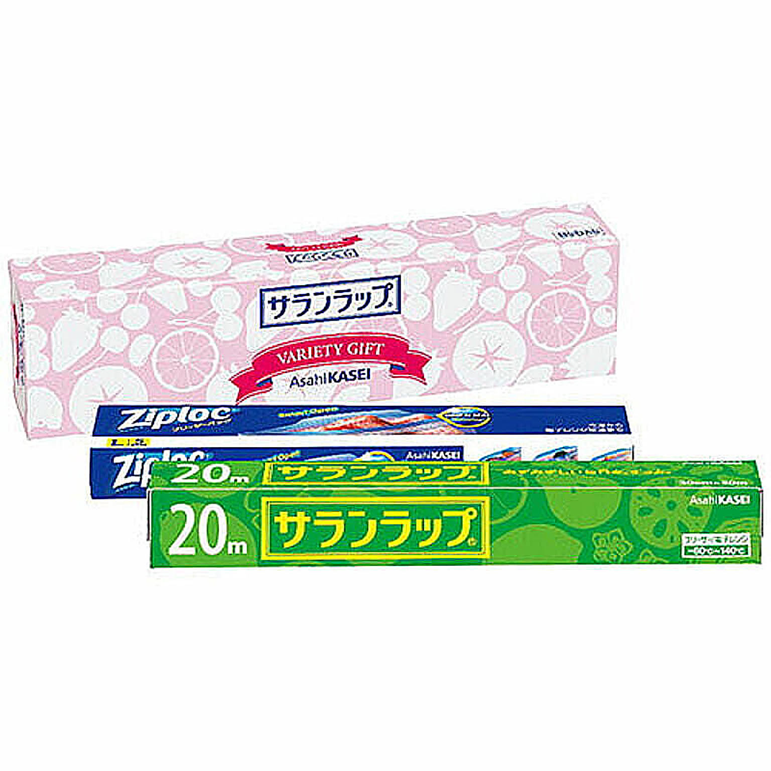 食品用ラップ