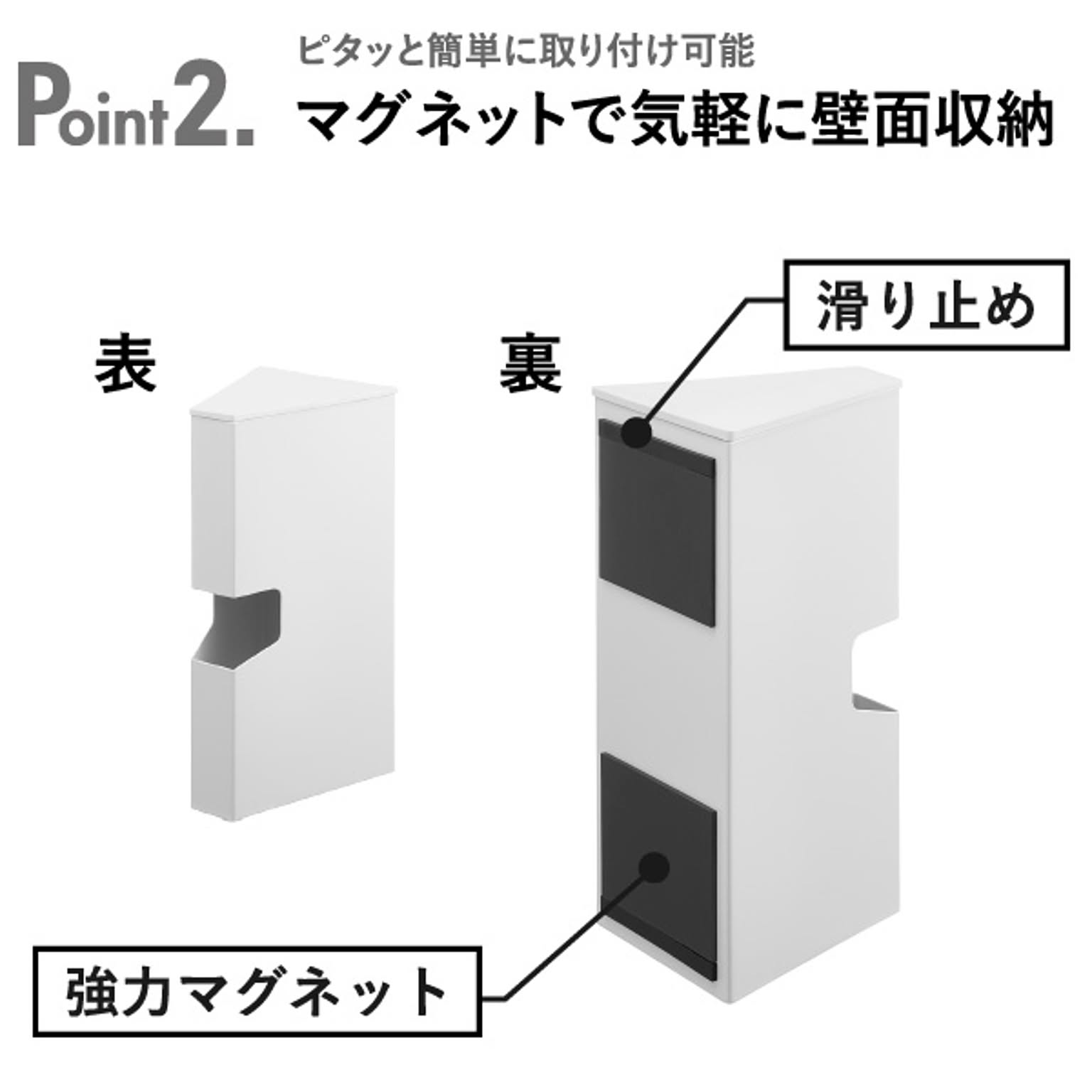 キッチンツール収納ホルダー