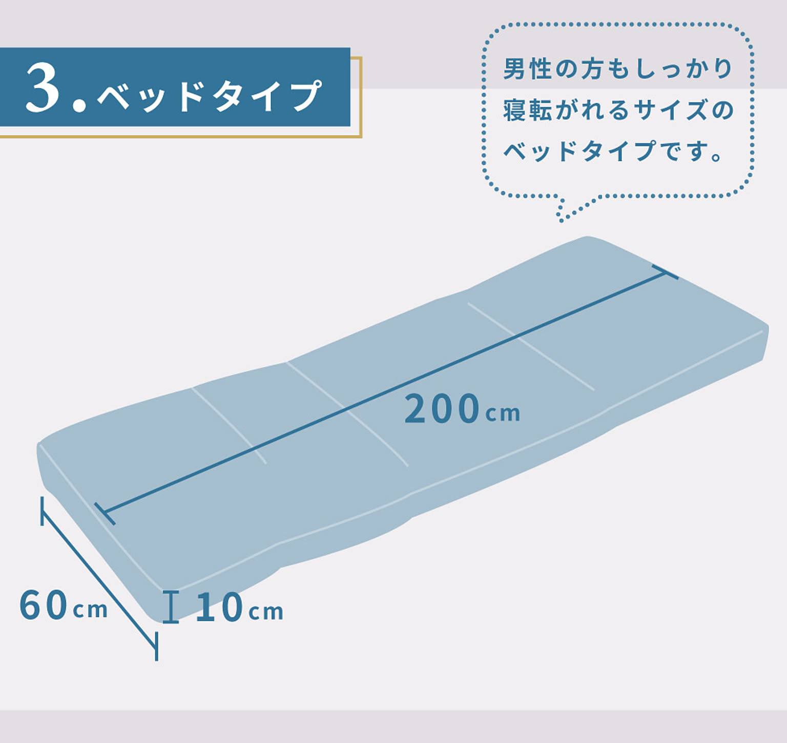 ソファベッド