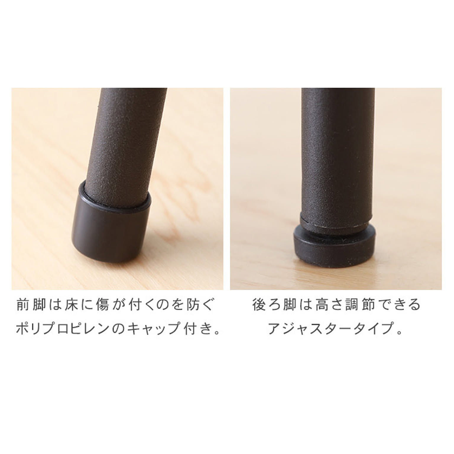 スチールラック・スチールシェルフ