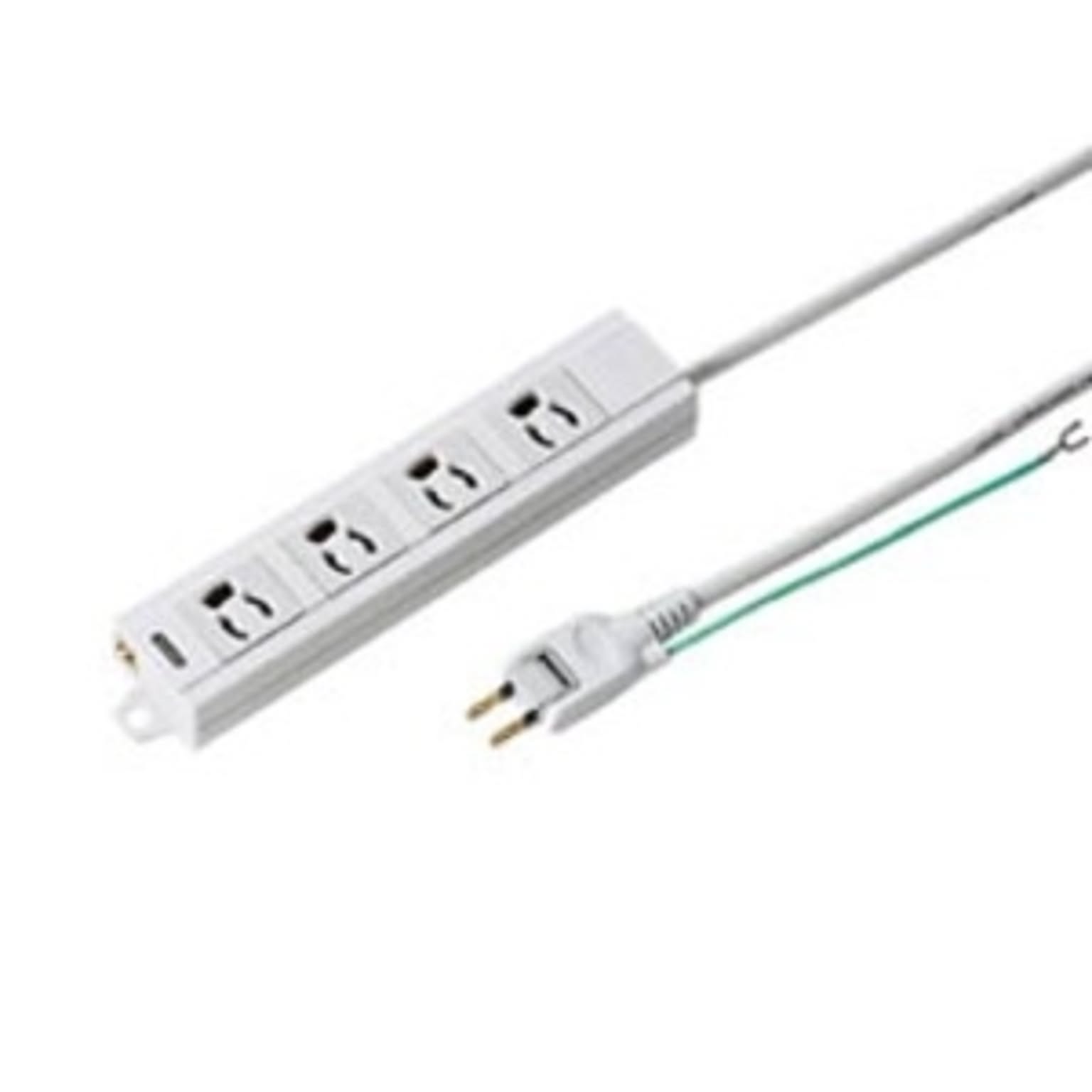 電源タップ