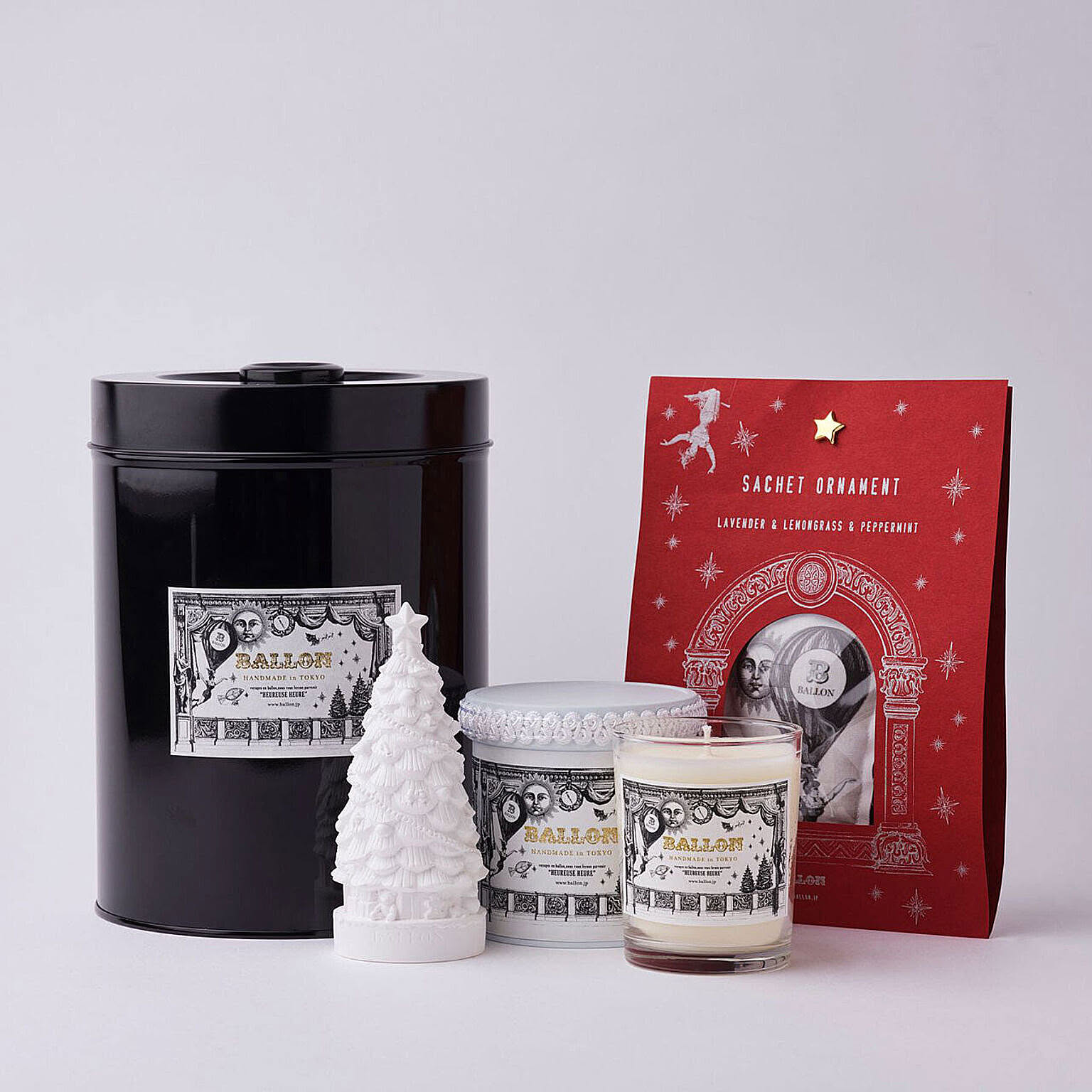 クリスマスグッズ