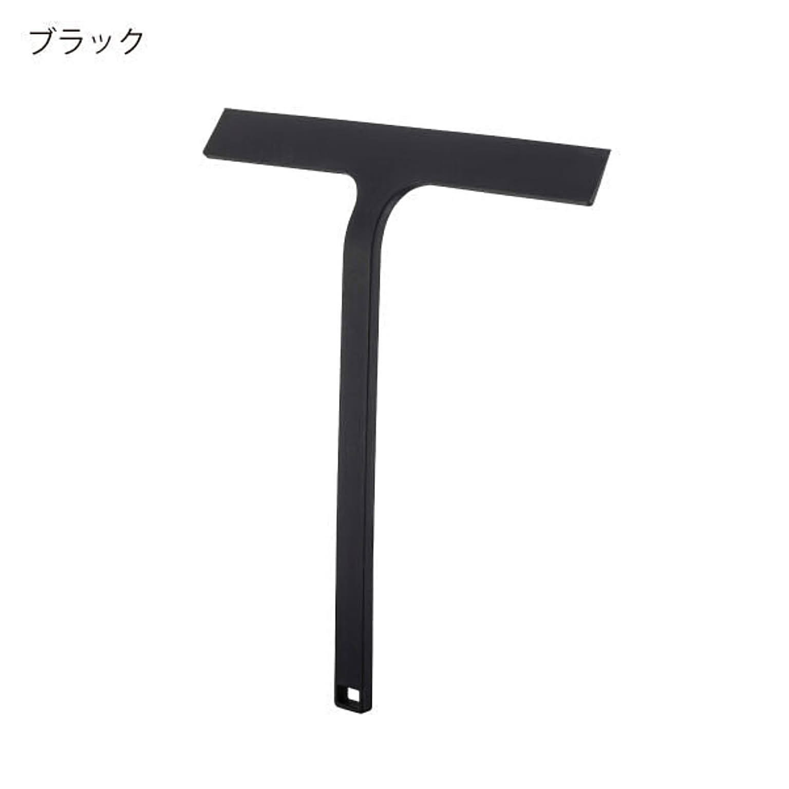 山崎実業 マグネット水切りワイパー タワー tower