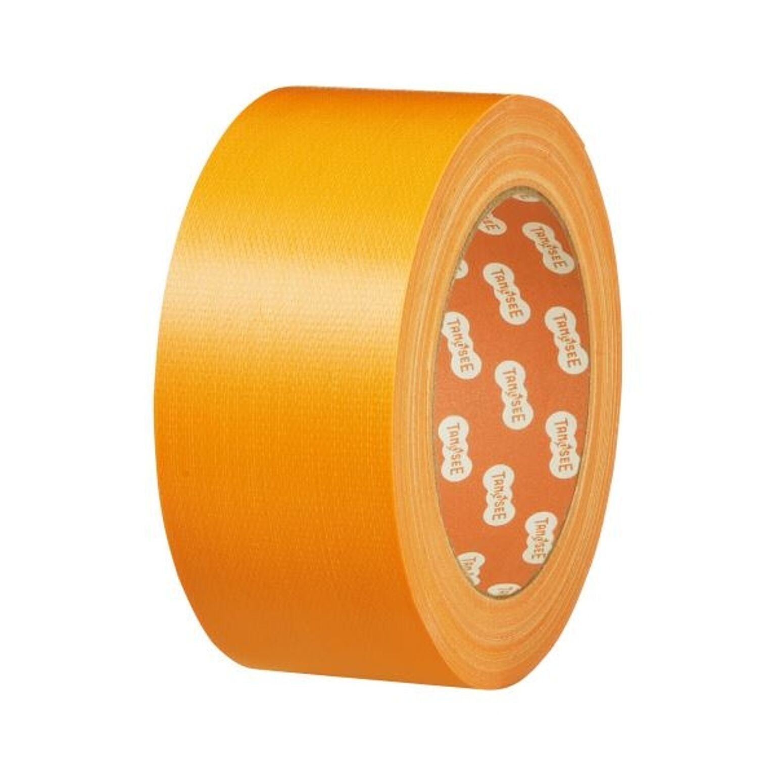 まとめ) TANOSEE 布テープ（カラー） 50mm×25m 黄 1巻 【×30セット】 通販 RoomClipショッピング
