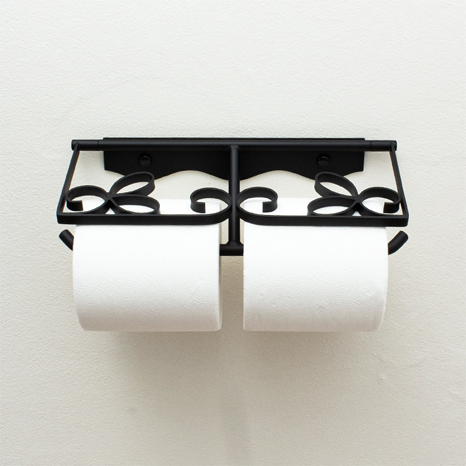 トイレットペーパーホルダー