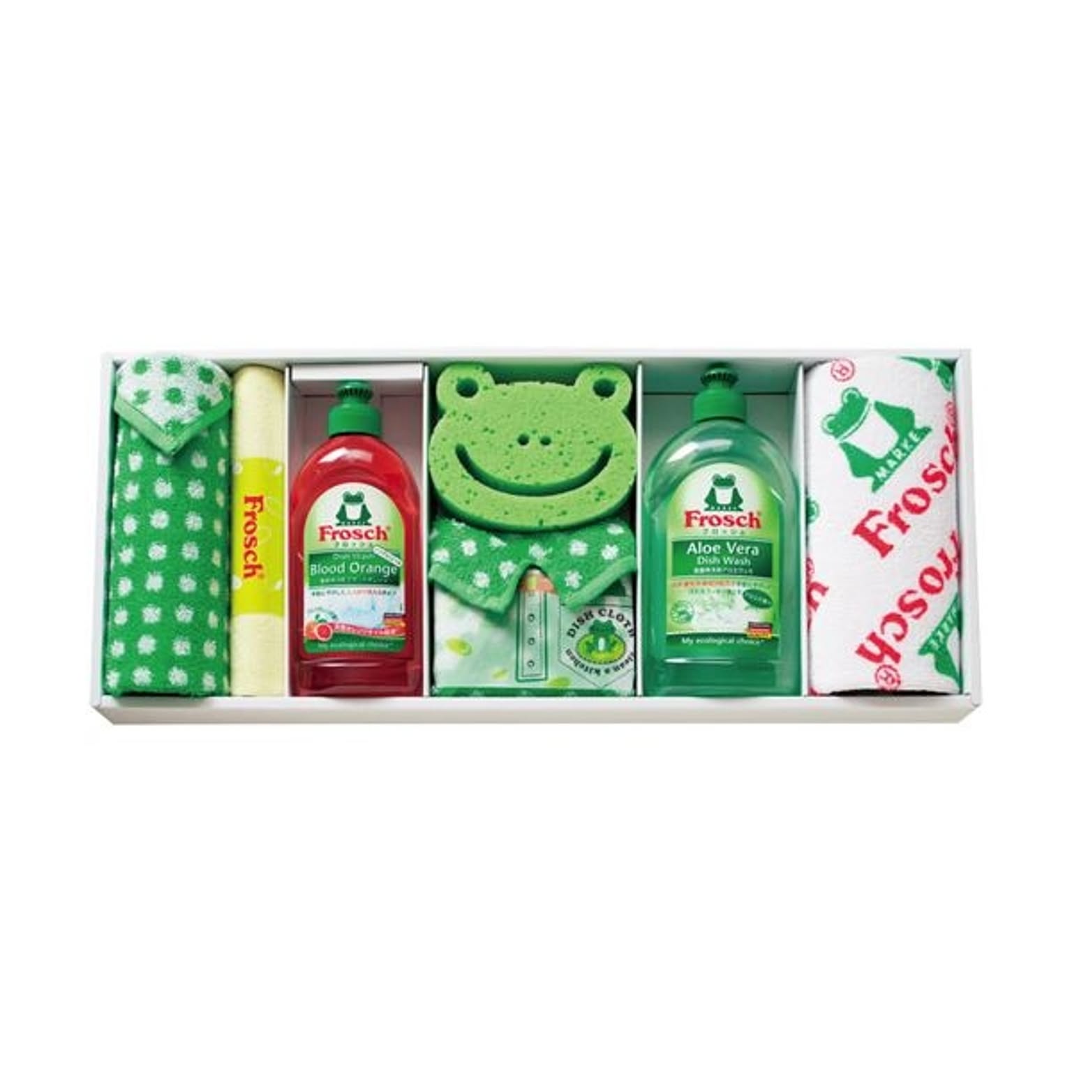 食器用洗剤
