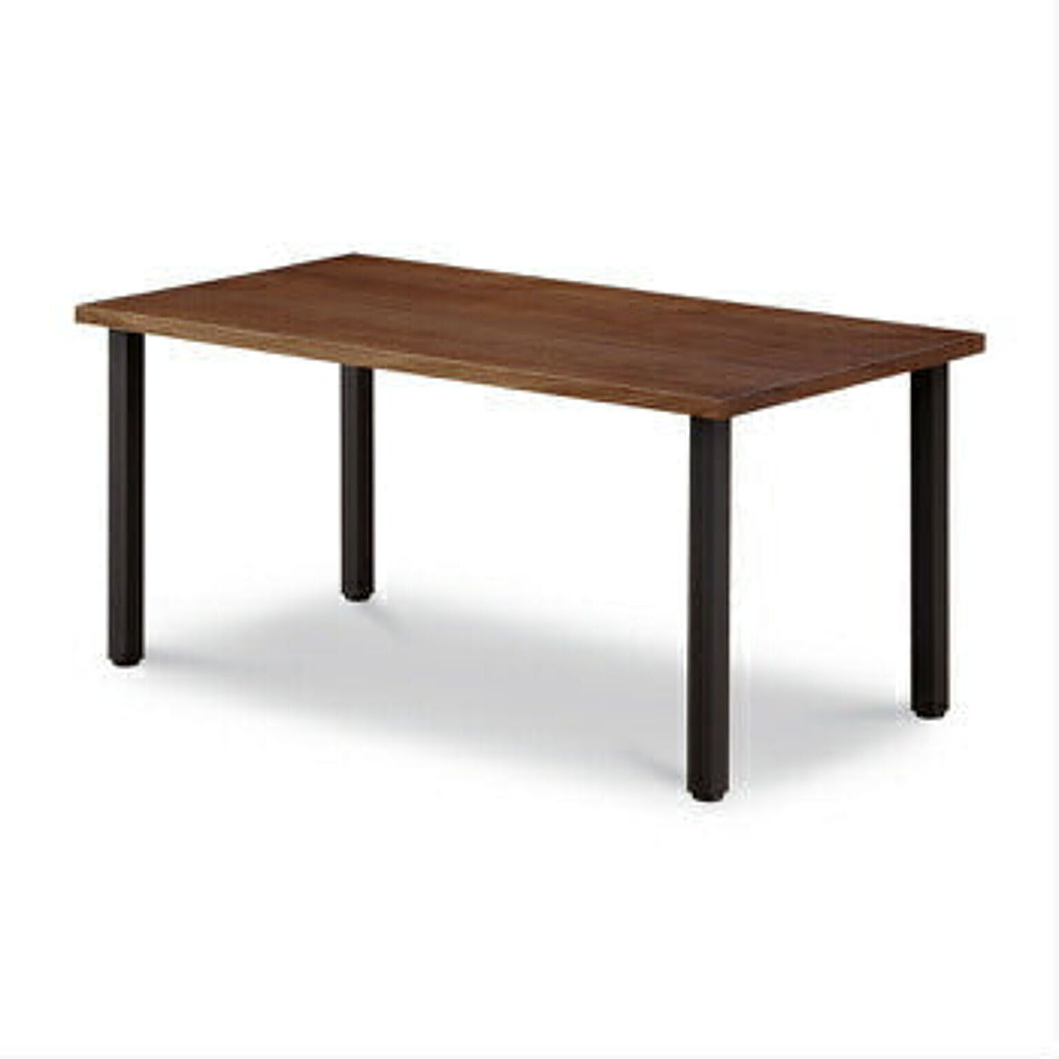 テーブル 机 おしゃれ 木製 ナチュラル リビング ダイニングテーブル 150 食卓 アイアン 4人がけ シンプル　高さ調整 4人掛け カフェ 4人掛けテーブル ビンテージ ヴィンテージ ブルックリン