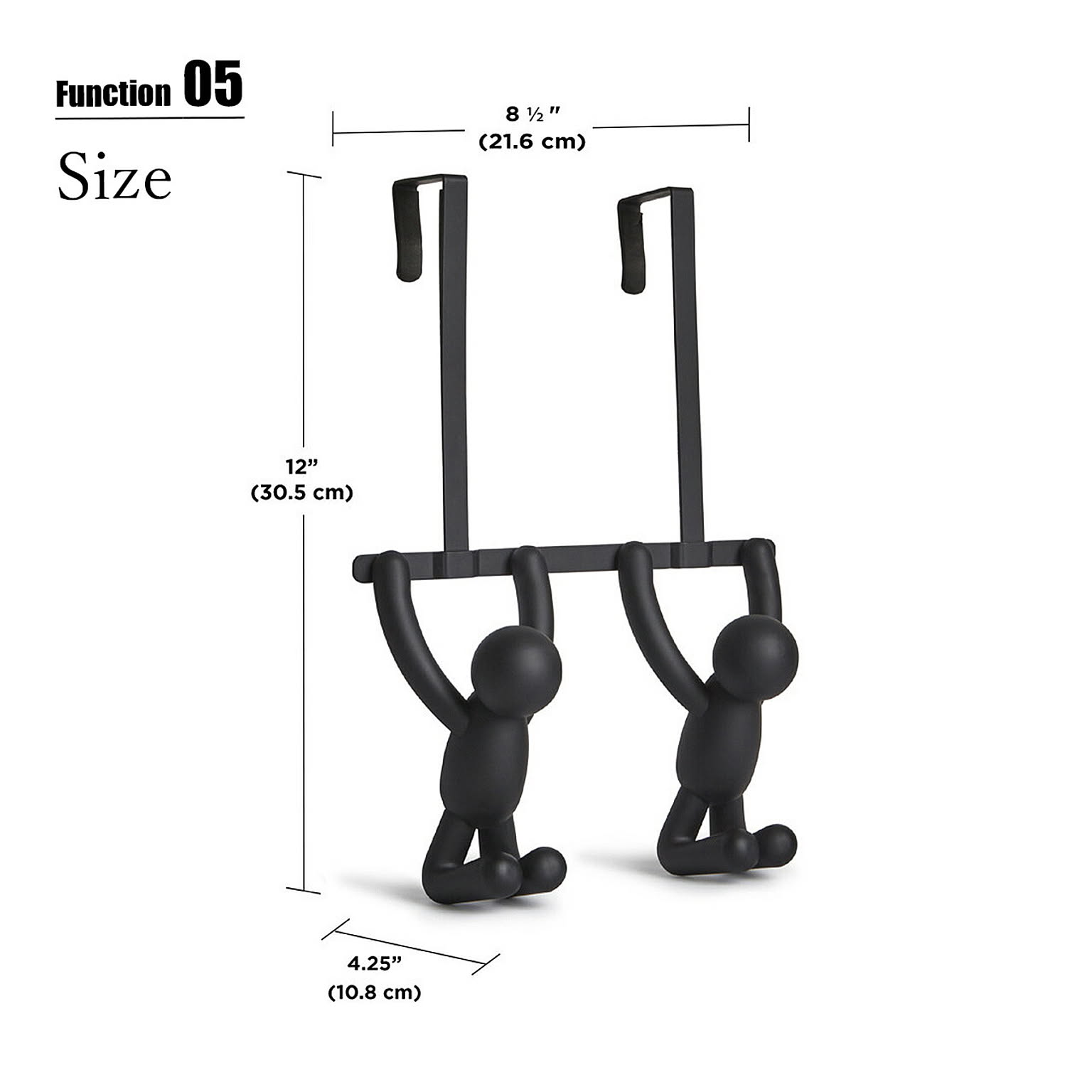 壁掛けフック・壁掛け金具