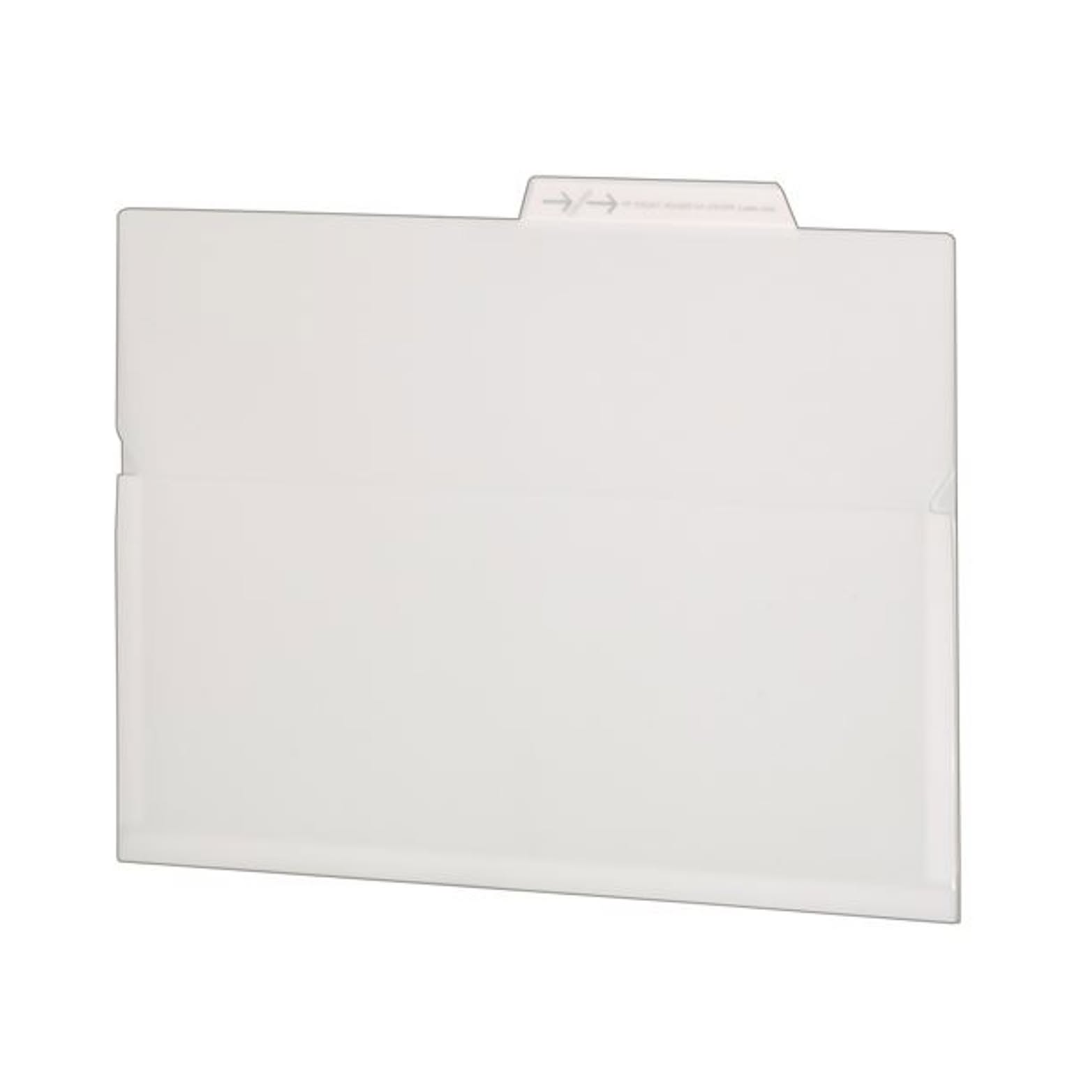 クリアケース・クリアファイル