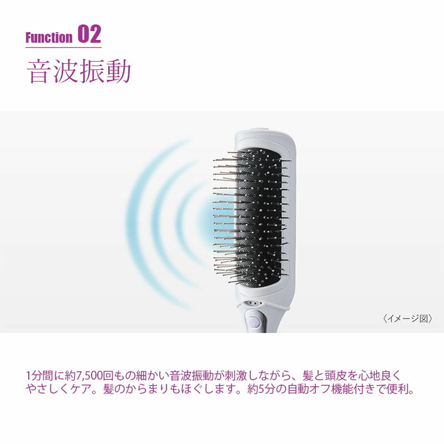 美容家電