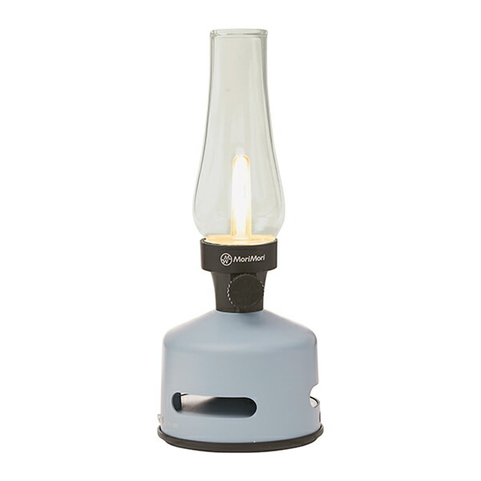 Morimori LED ランタンスピーカー S1