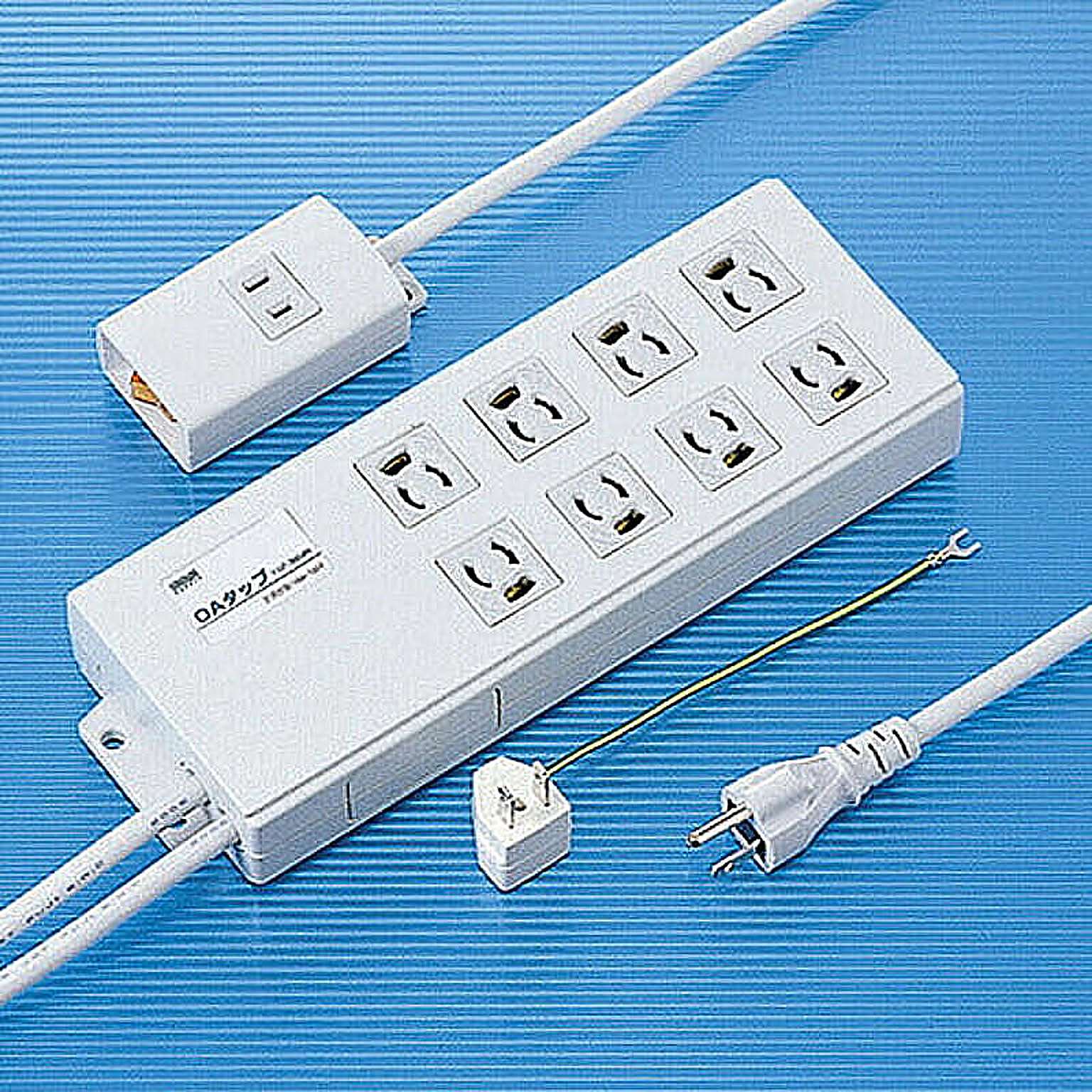 電源タップ