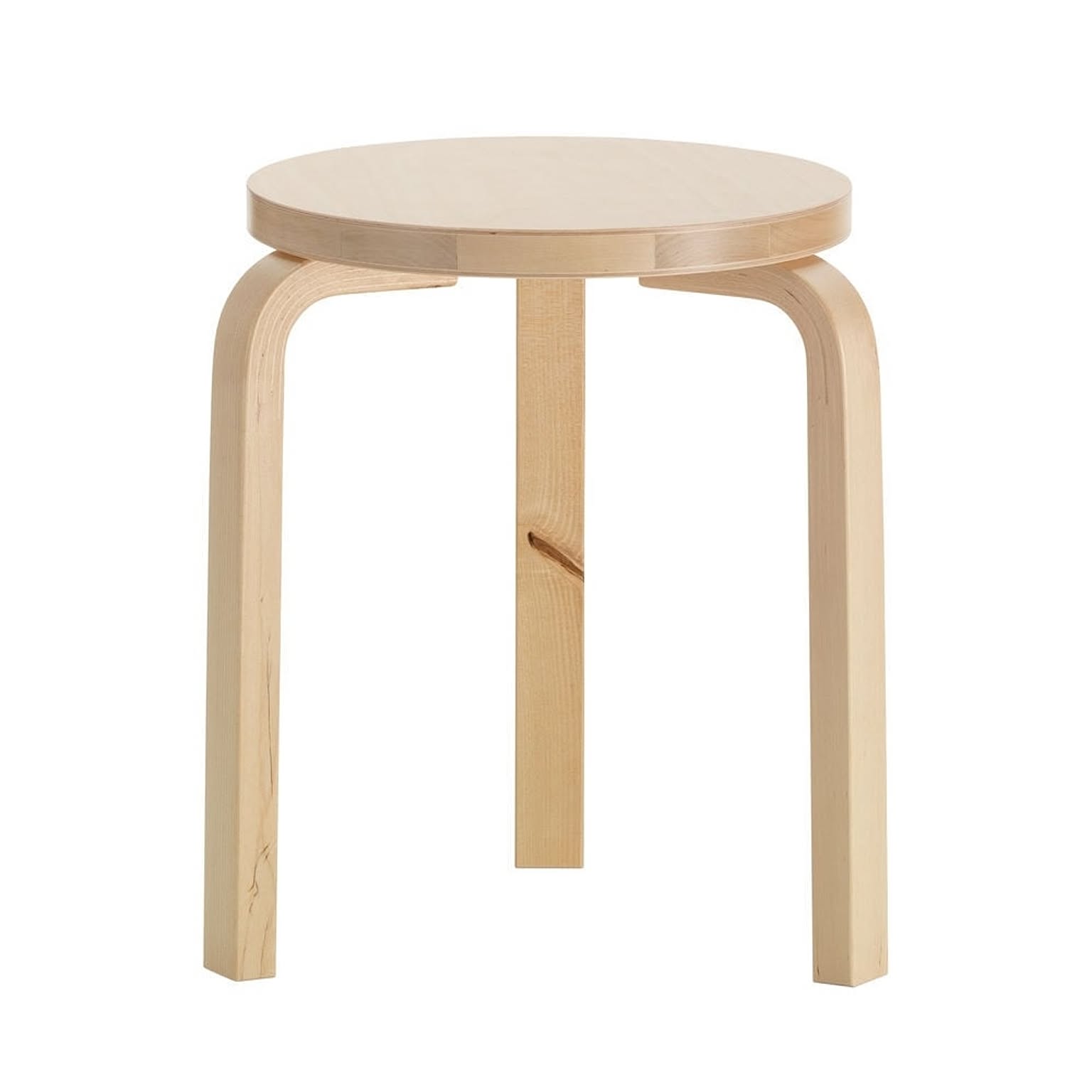 90周年記念モデル　Artek（アルテック）　スツール60    ワイルドバーチ