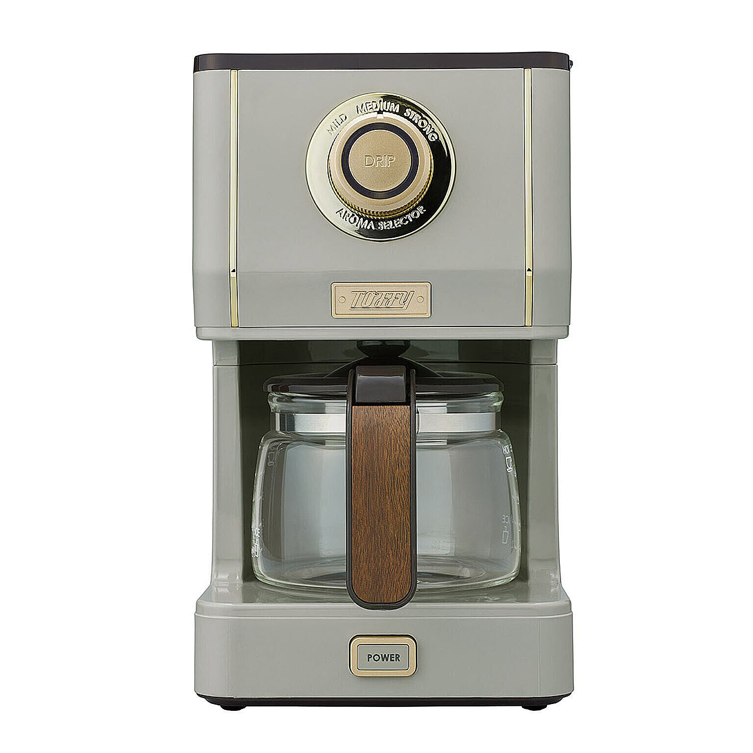 コーヒーメーカー