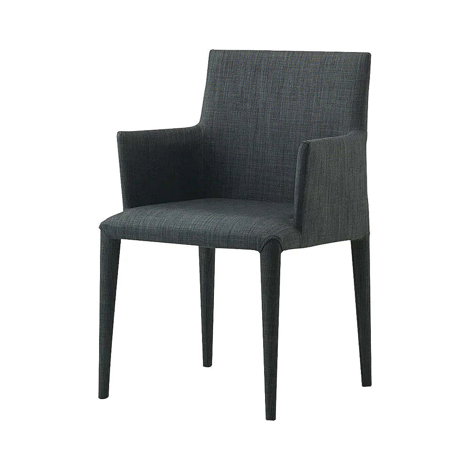 藤栄 ゴターニ アームチェア ライトグレー - 通販 | 家具とインテリア