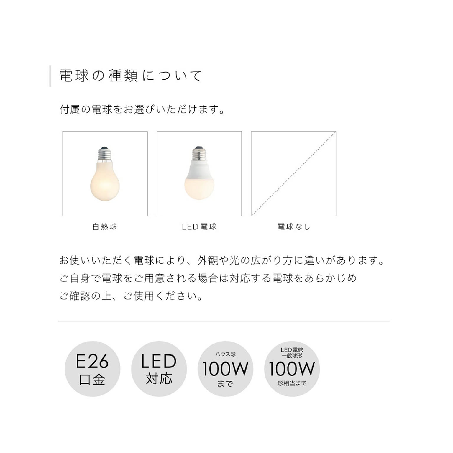 ペンダントライト