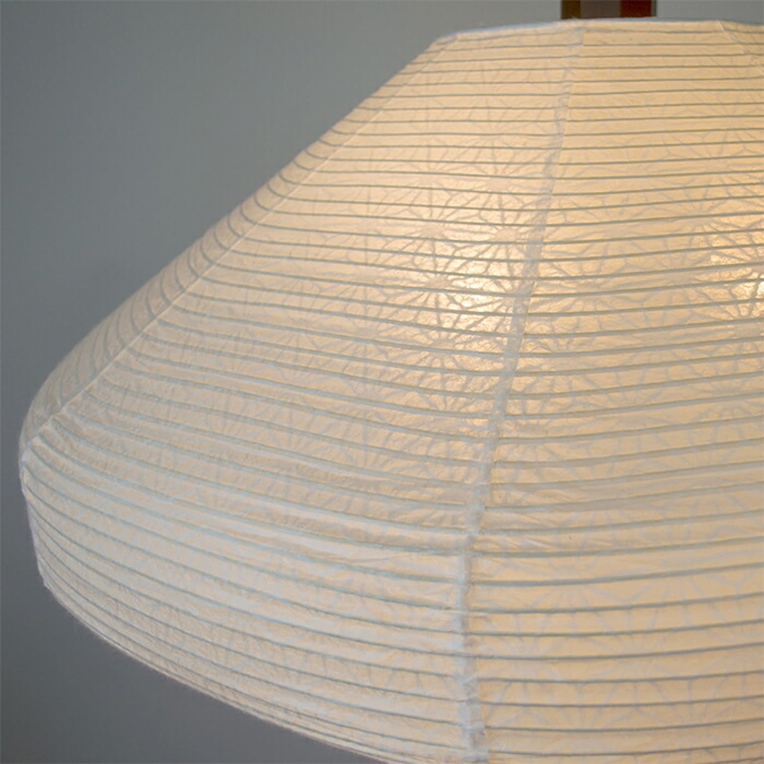 ペンダントライト