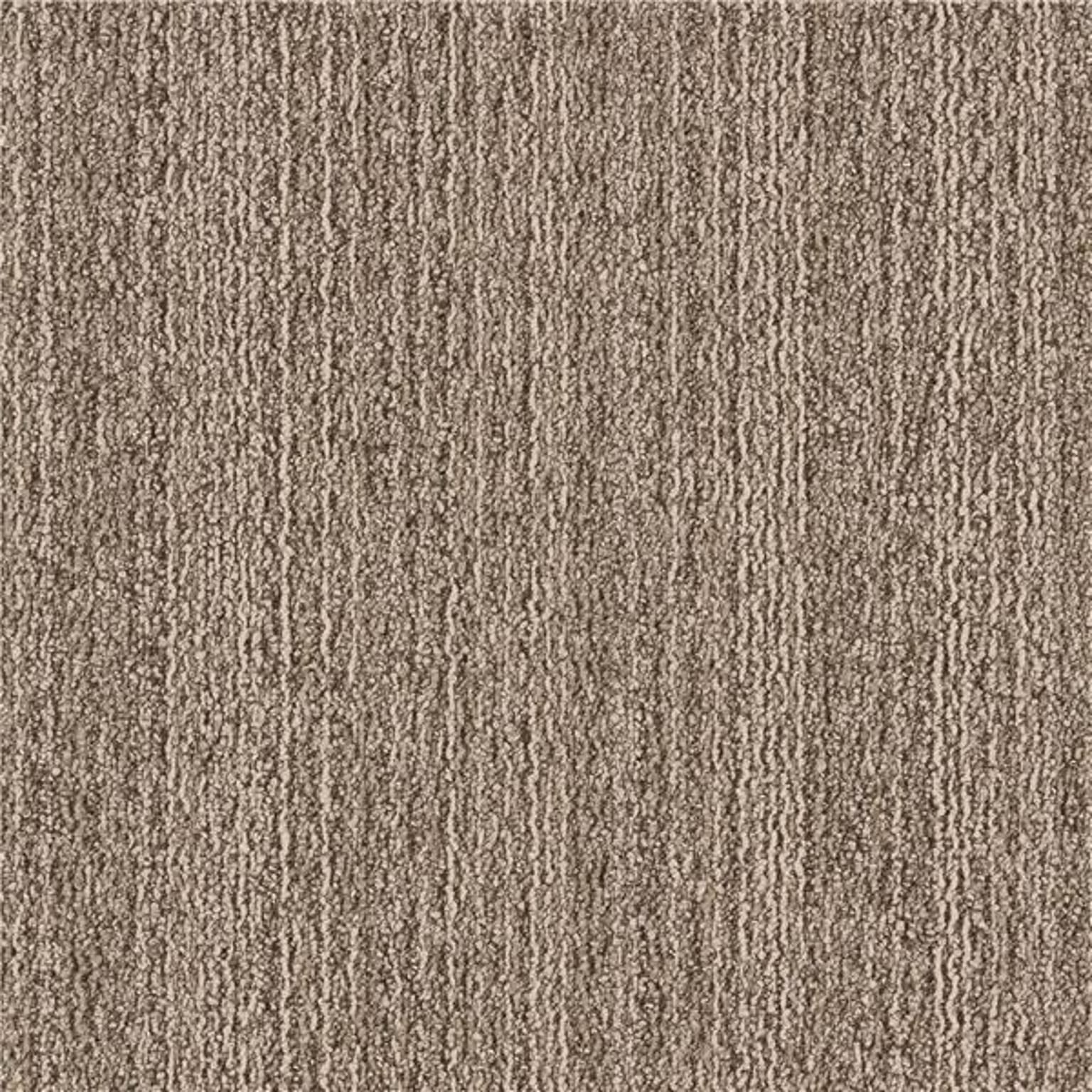 タイルカーペット/絨毯 【ECOS 約50×50cm 16枚入 ID-4031】 防炎 静電 抗菌・抗ウィルス 防汚 日本製 スミノエ 〔会社 DIY〕