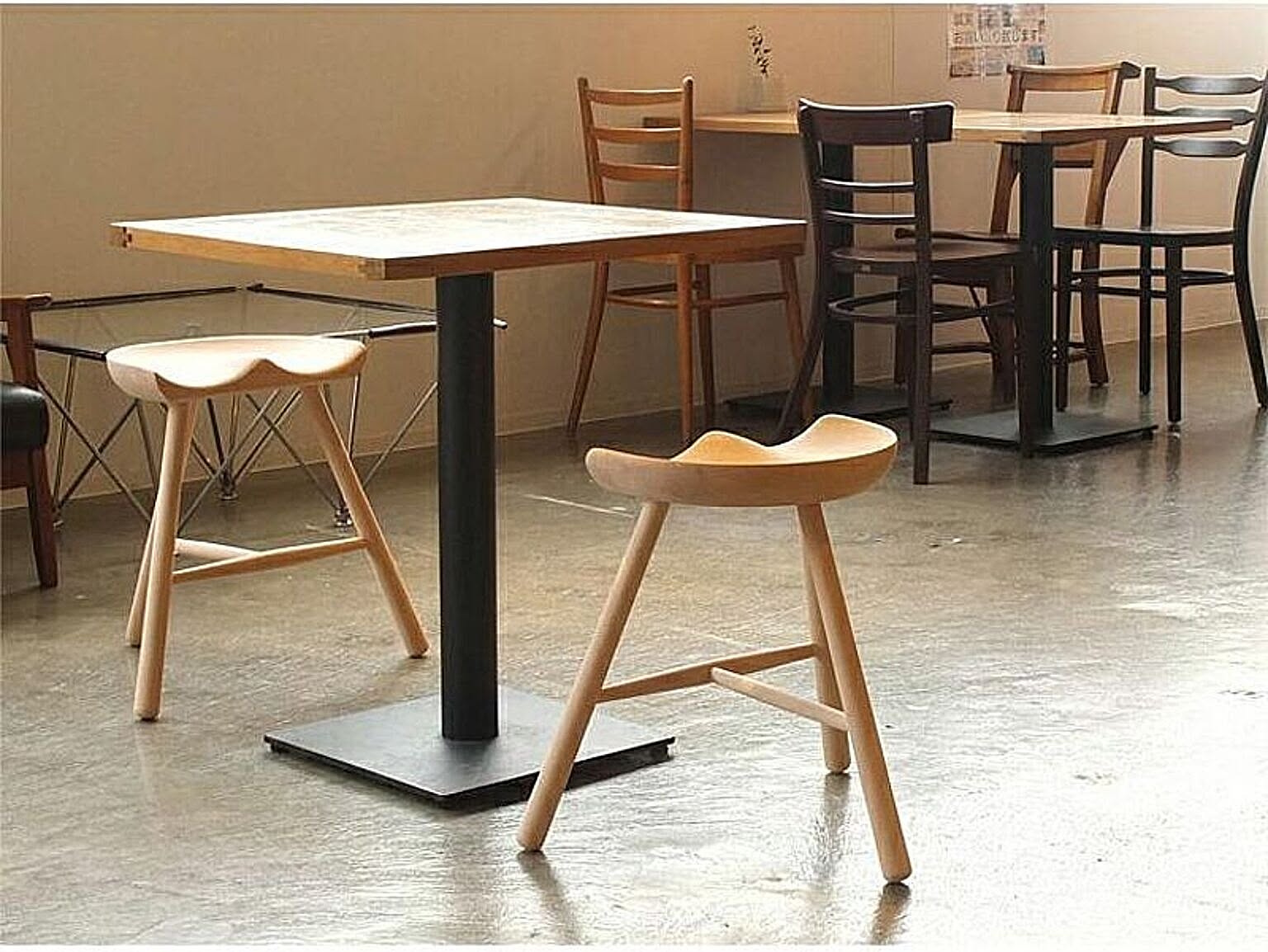 スツール・丸椅子