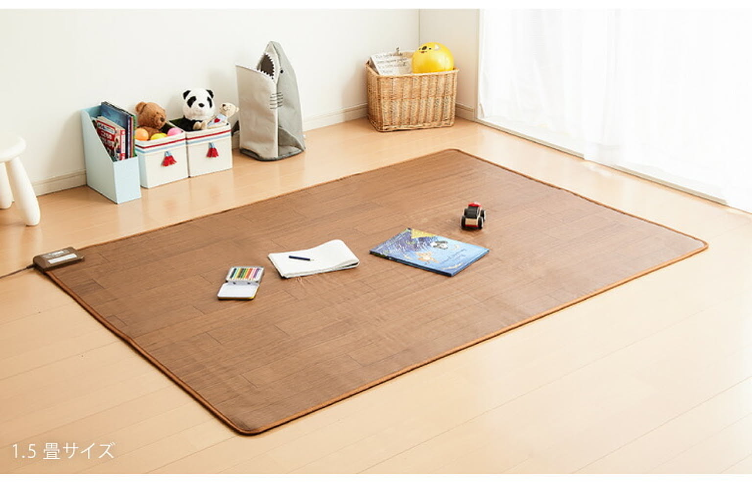 ホットカーペット